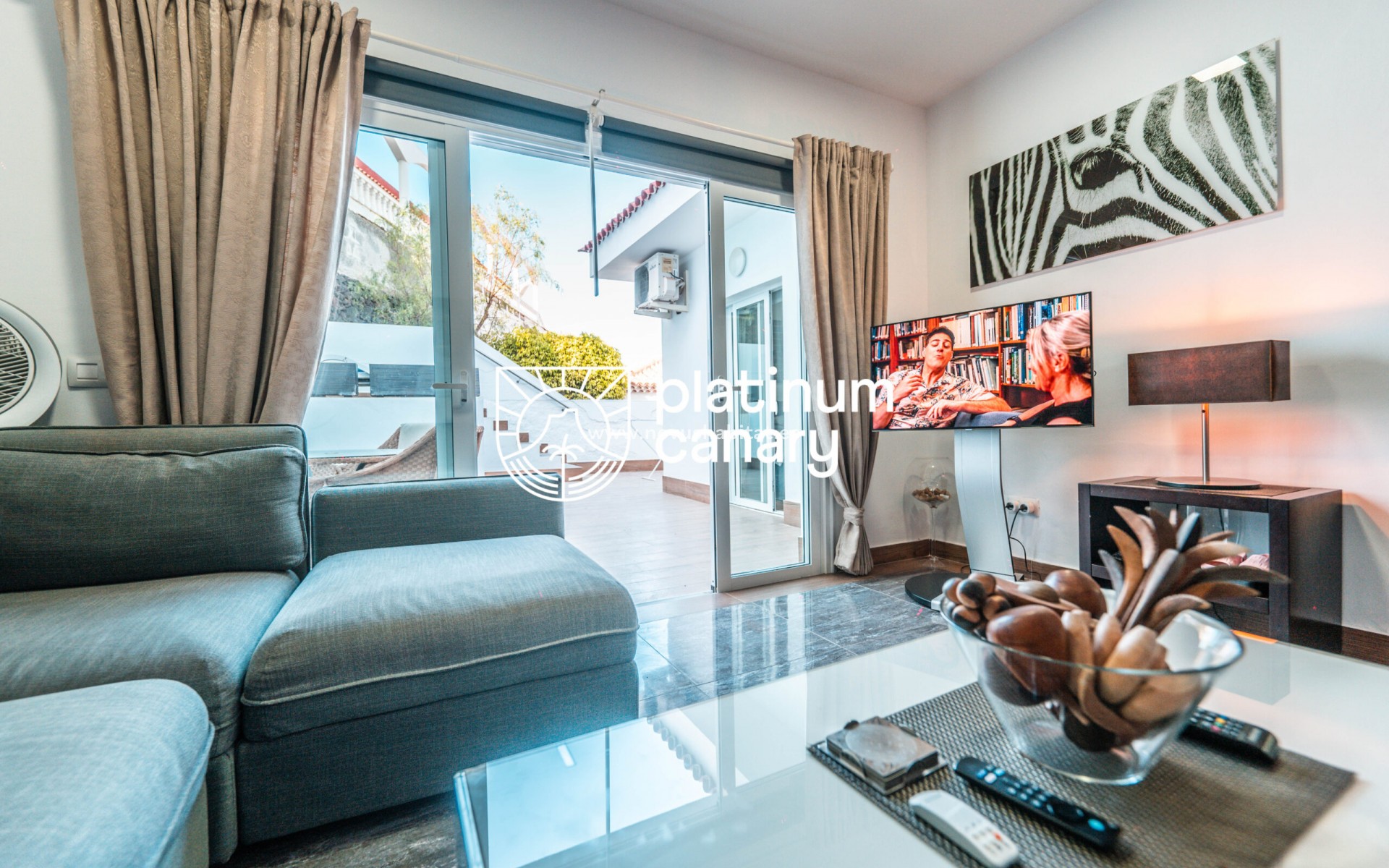 Revente - Villa - San Eugenio - Santa Cruz Tenerife