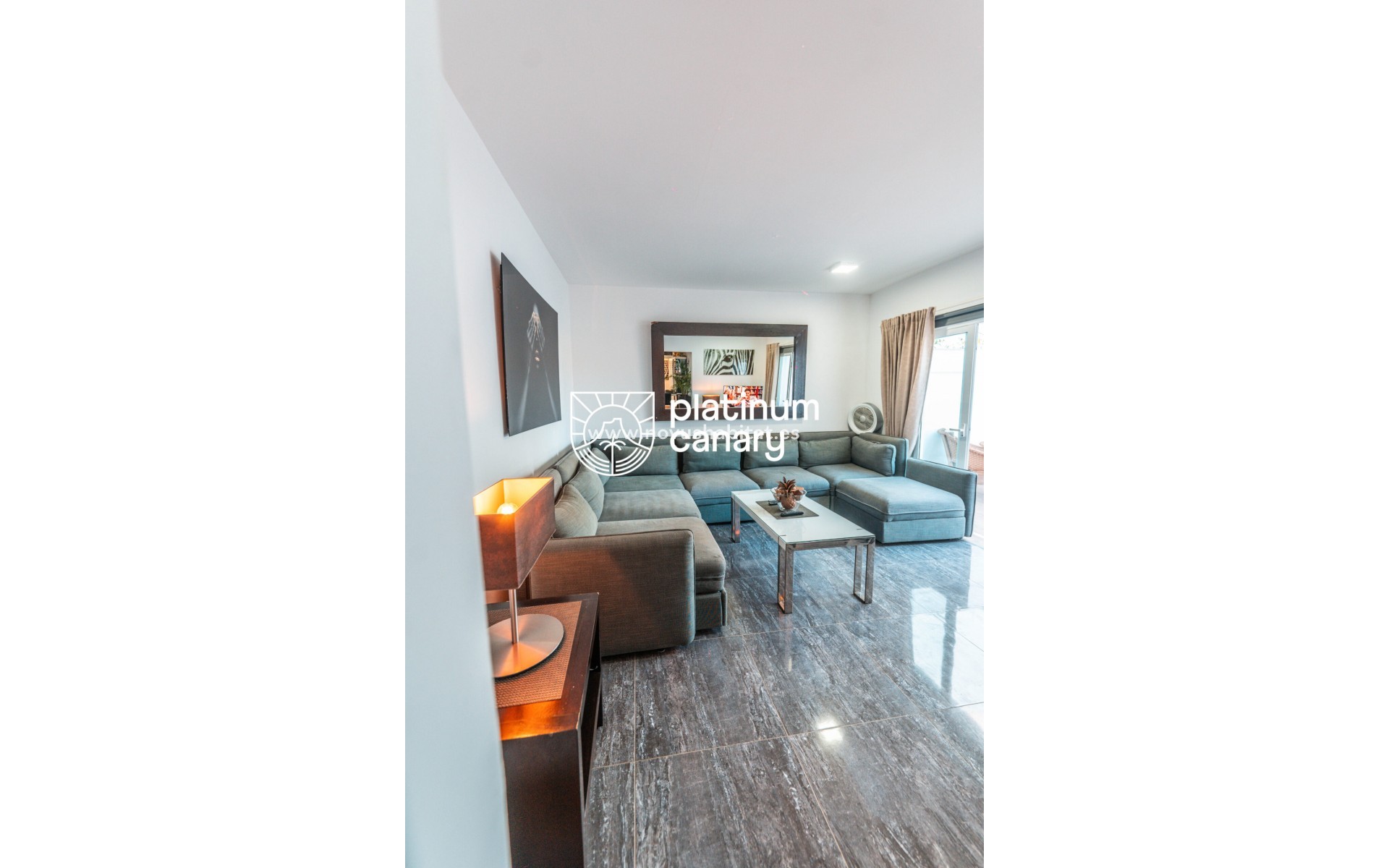 Revente - Villa - San Eugenio - Santa Cruz Tenerife