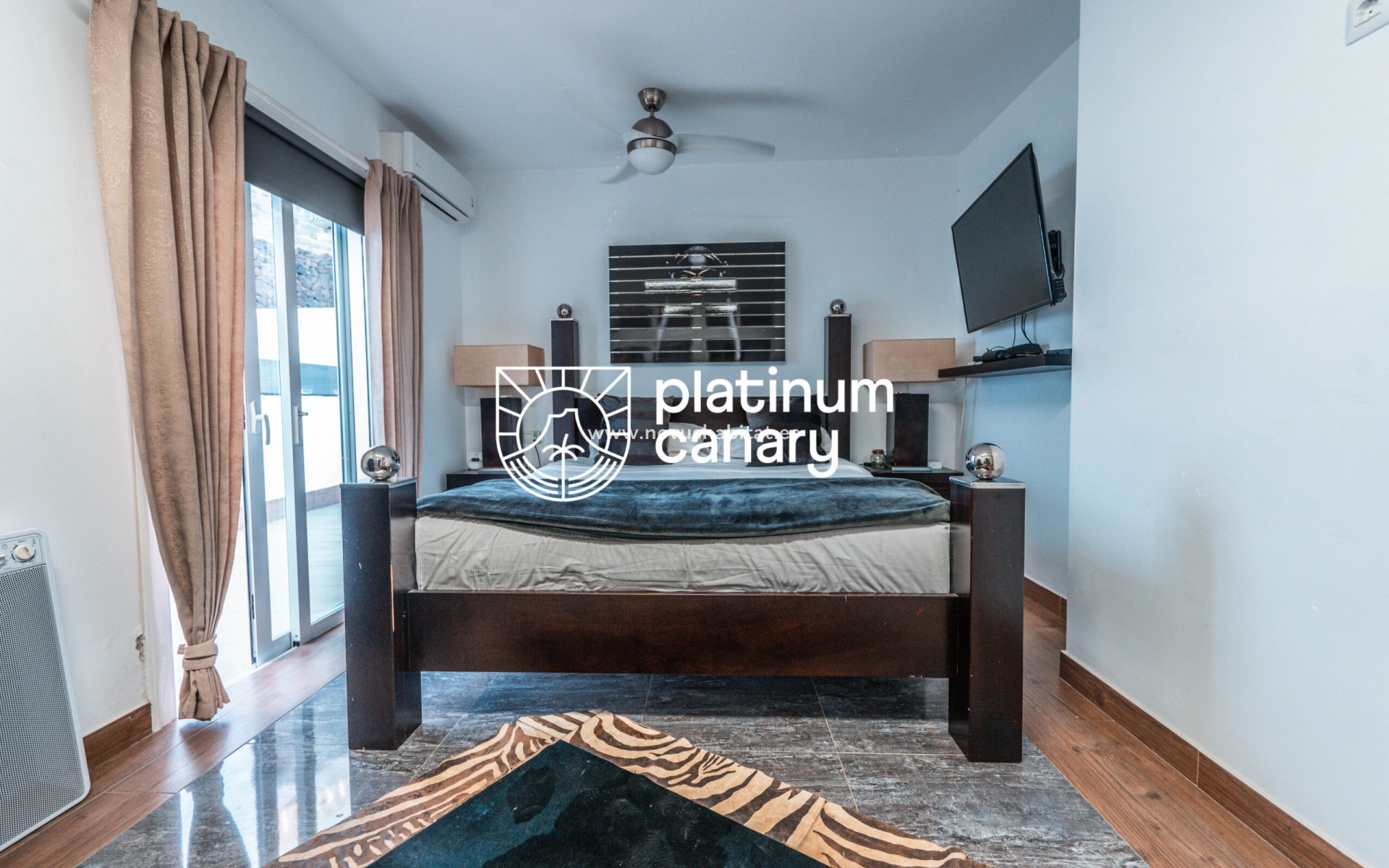 Revente - Villa - San Eugenio - Santa Cruz Tenerife