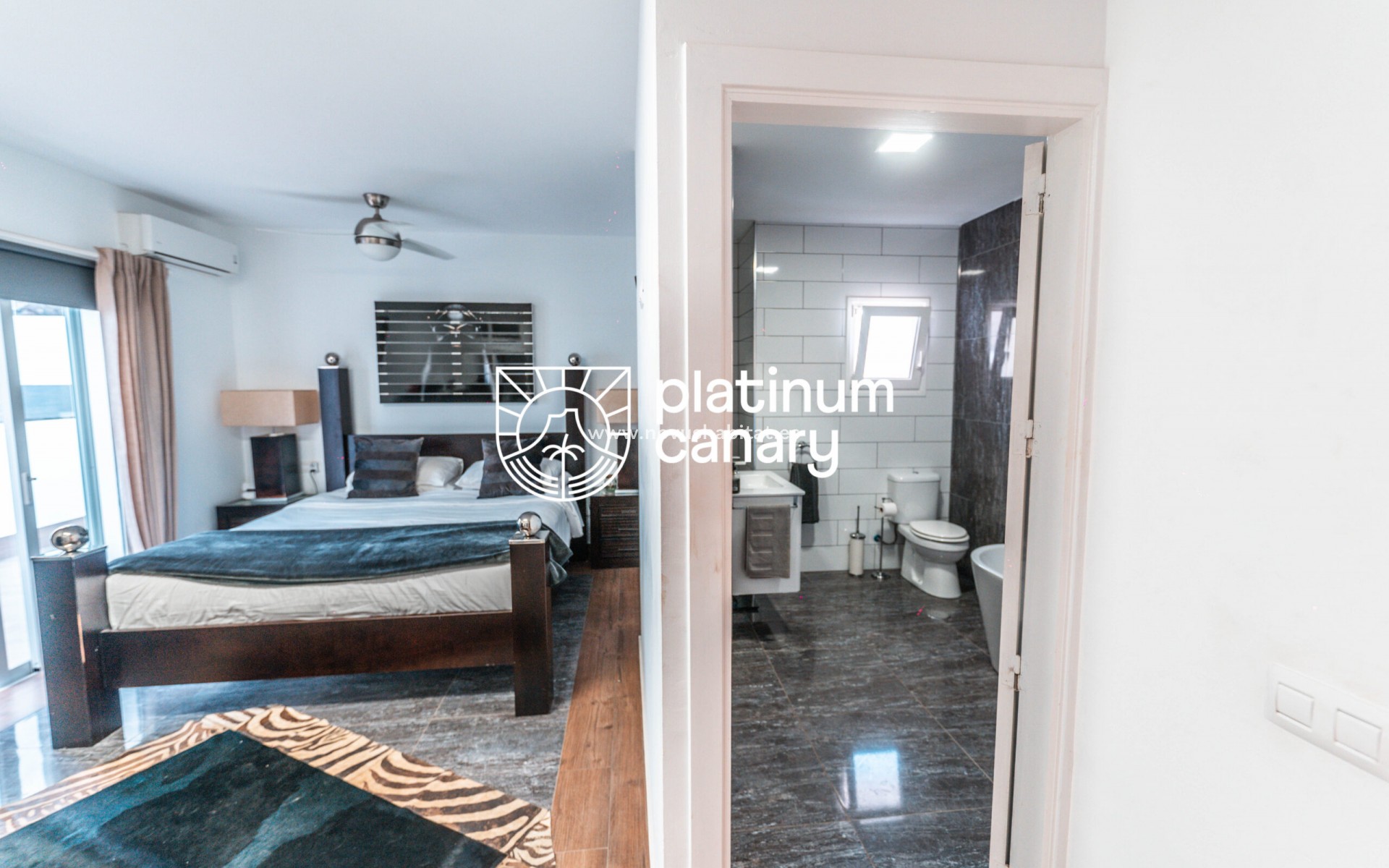 Revente - Villa - San Eugenio - Santa Cruz Tenerife