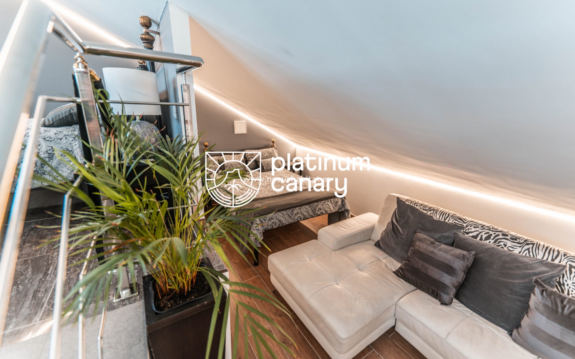 Revente - Villa - San Eugenio - Santa Cruz Tenerife