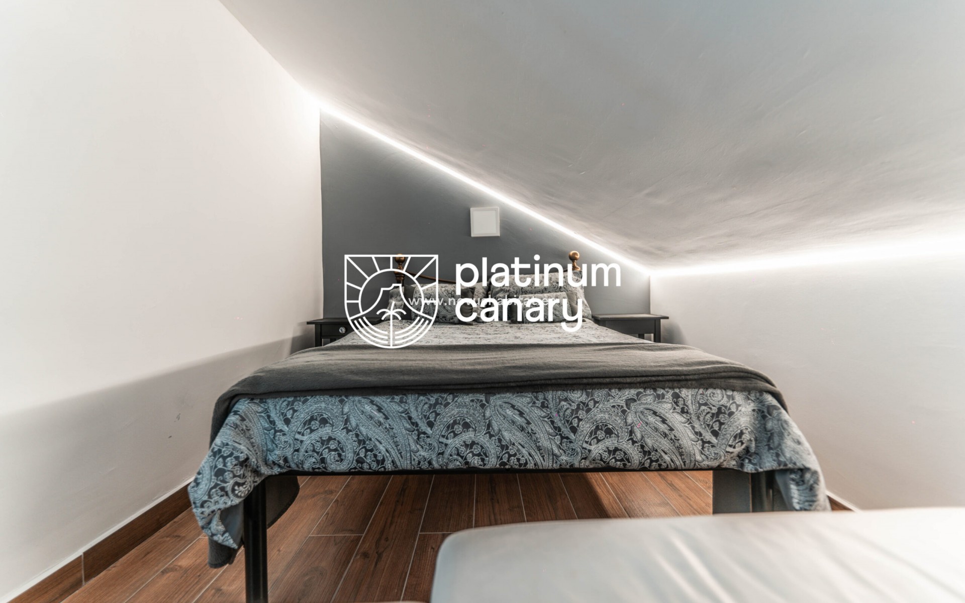 Revente - Villa - San Eugenio - Santa Cruz Tenerife