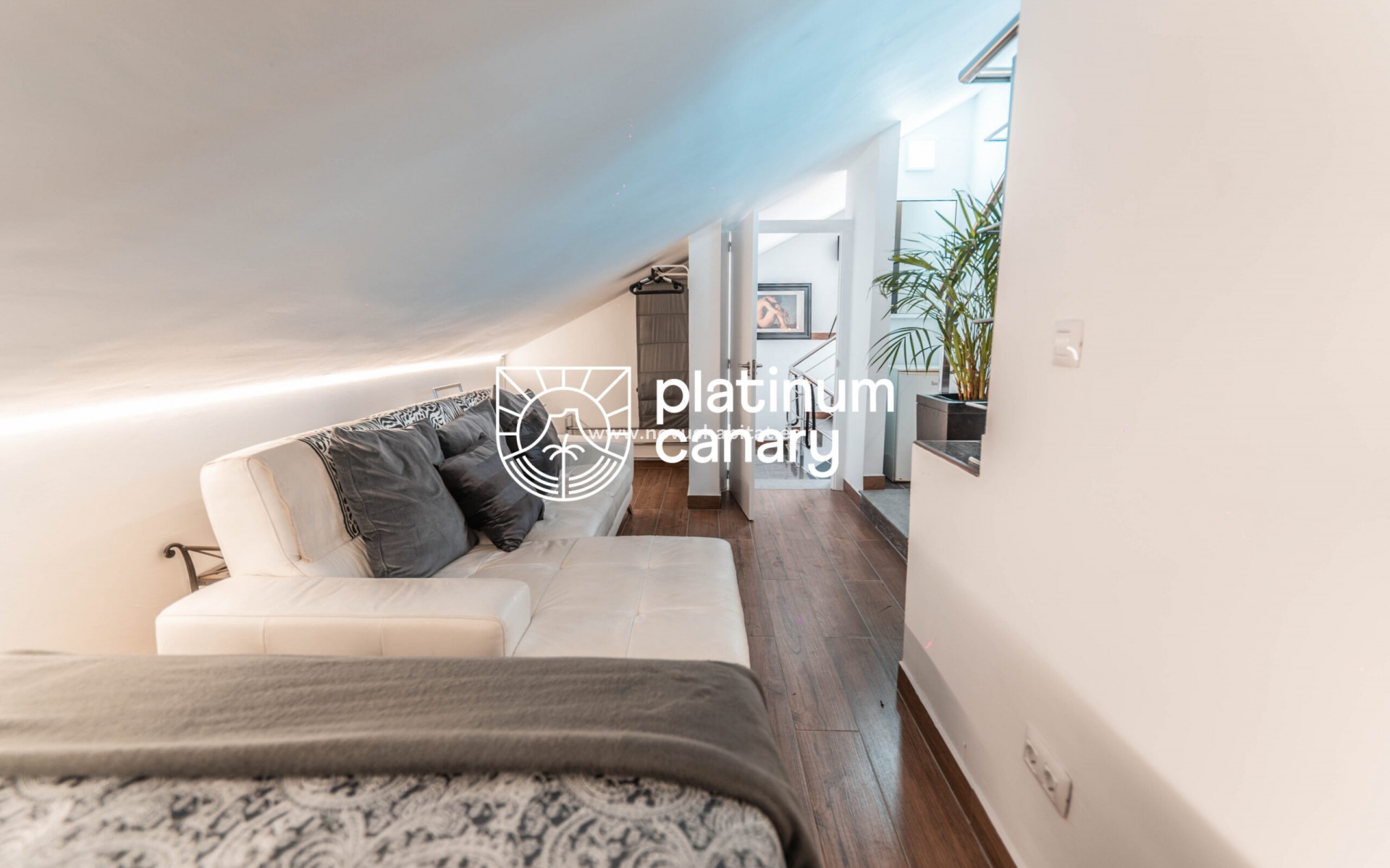 Revente - Villa - San Eugenio - Santa Cruz Tenerife