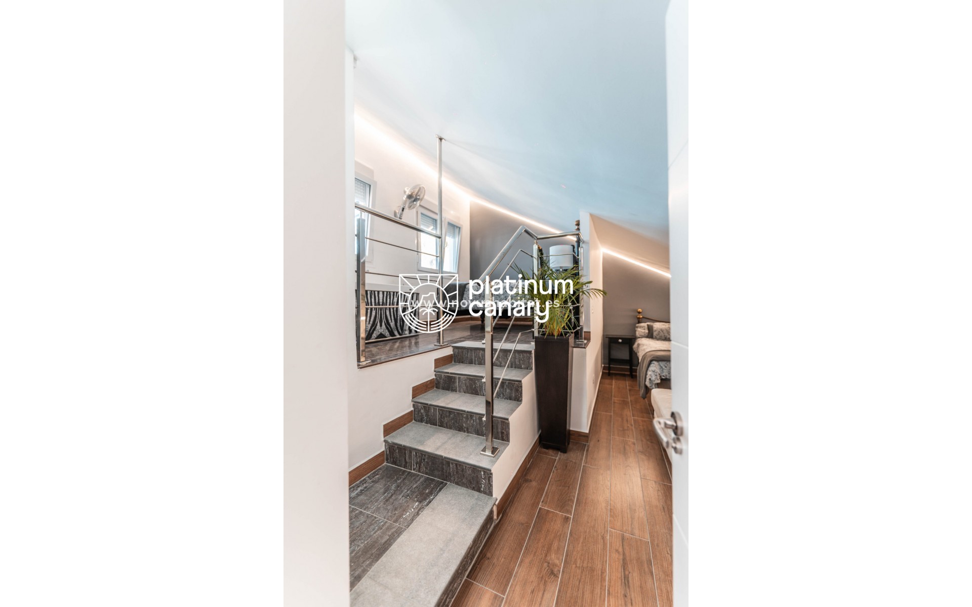 Revente - Villa - San Eugenio - Santa Cruz Tenerife