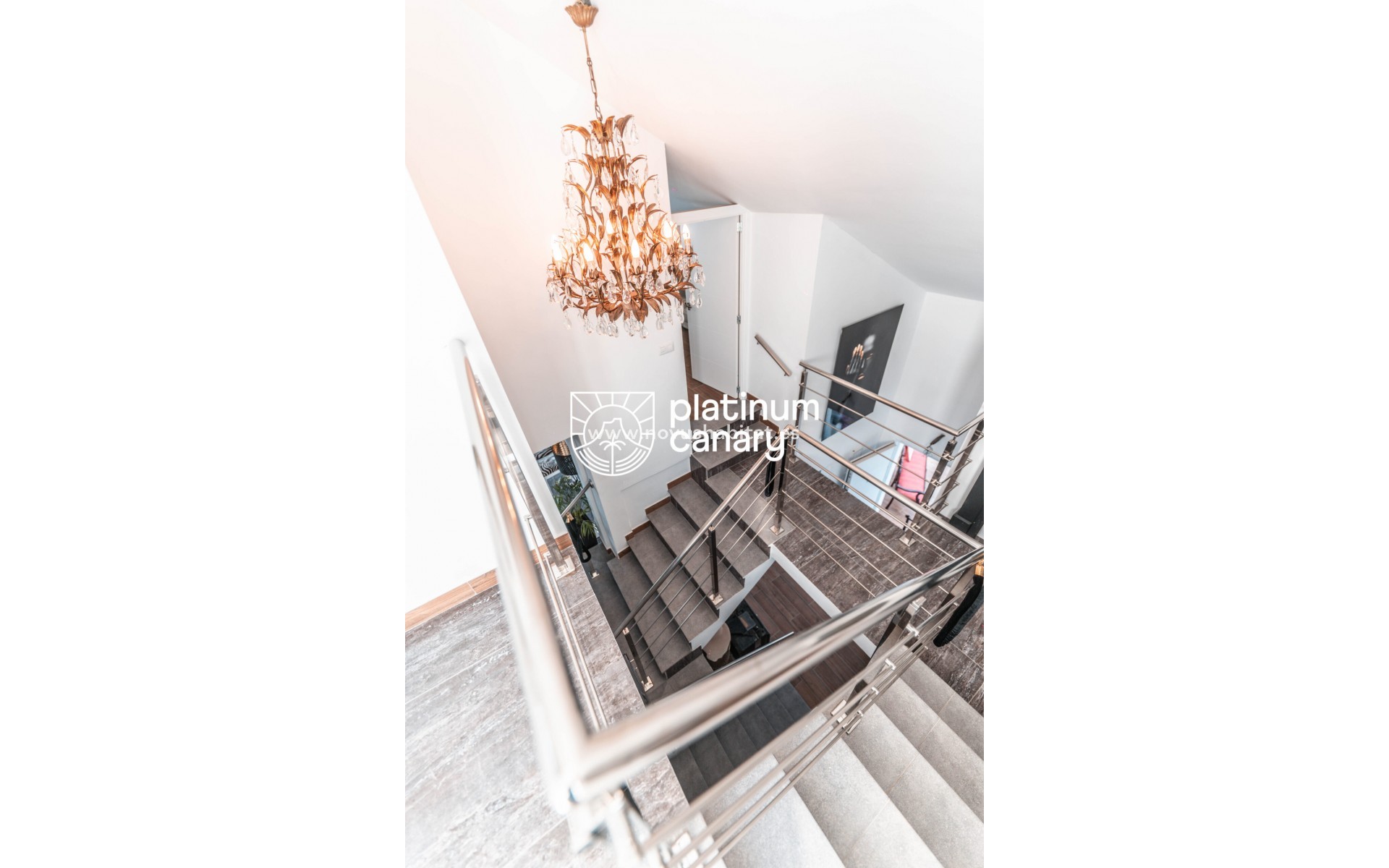 Revente - Villa - San Eugenio - Santa Cruz Tenerife