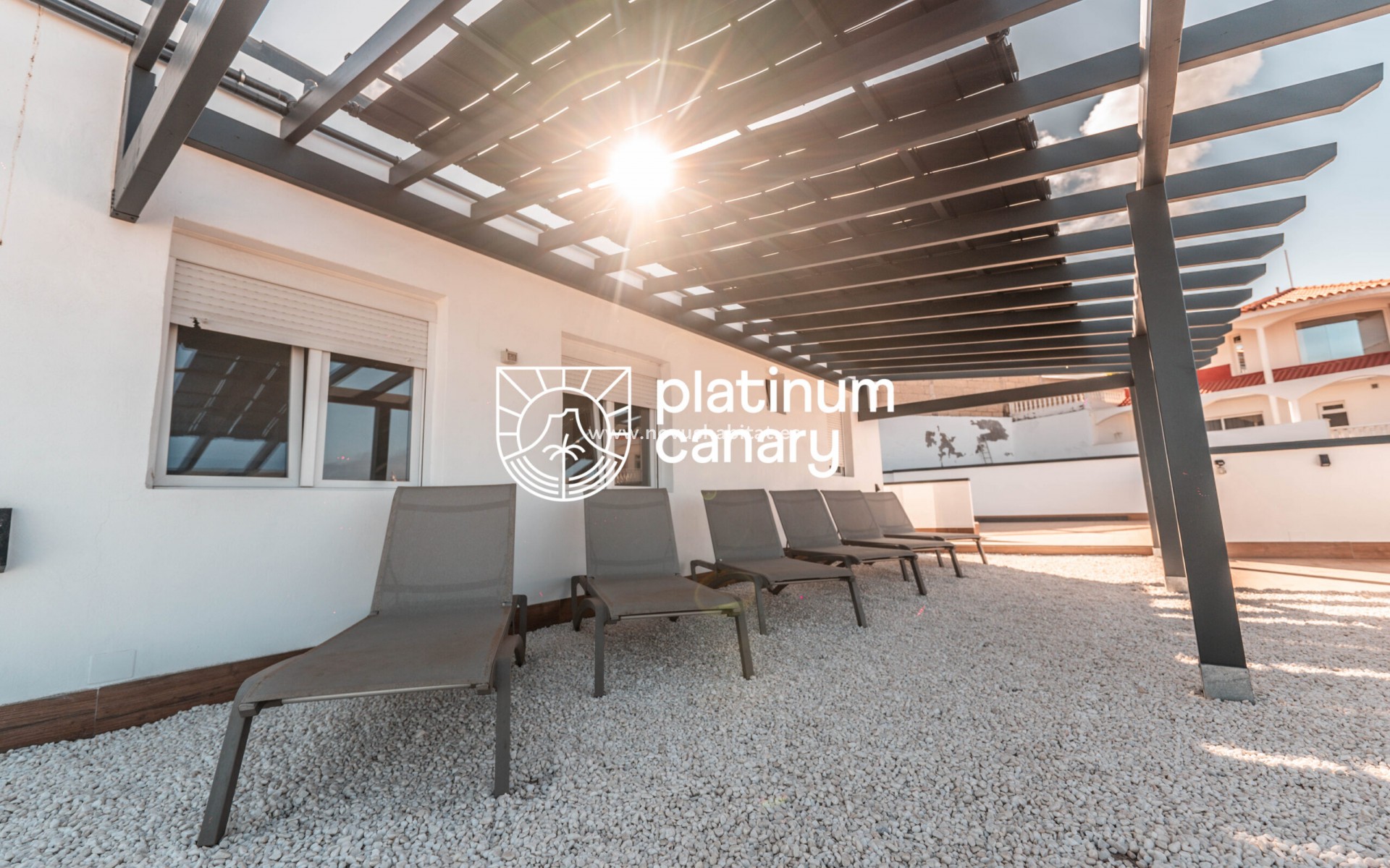 Revente - Villa - San Eugenio - Santa Cruz Tenerife