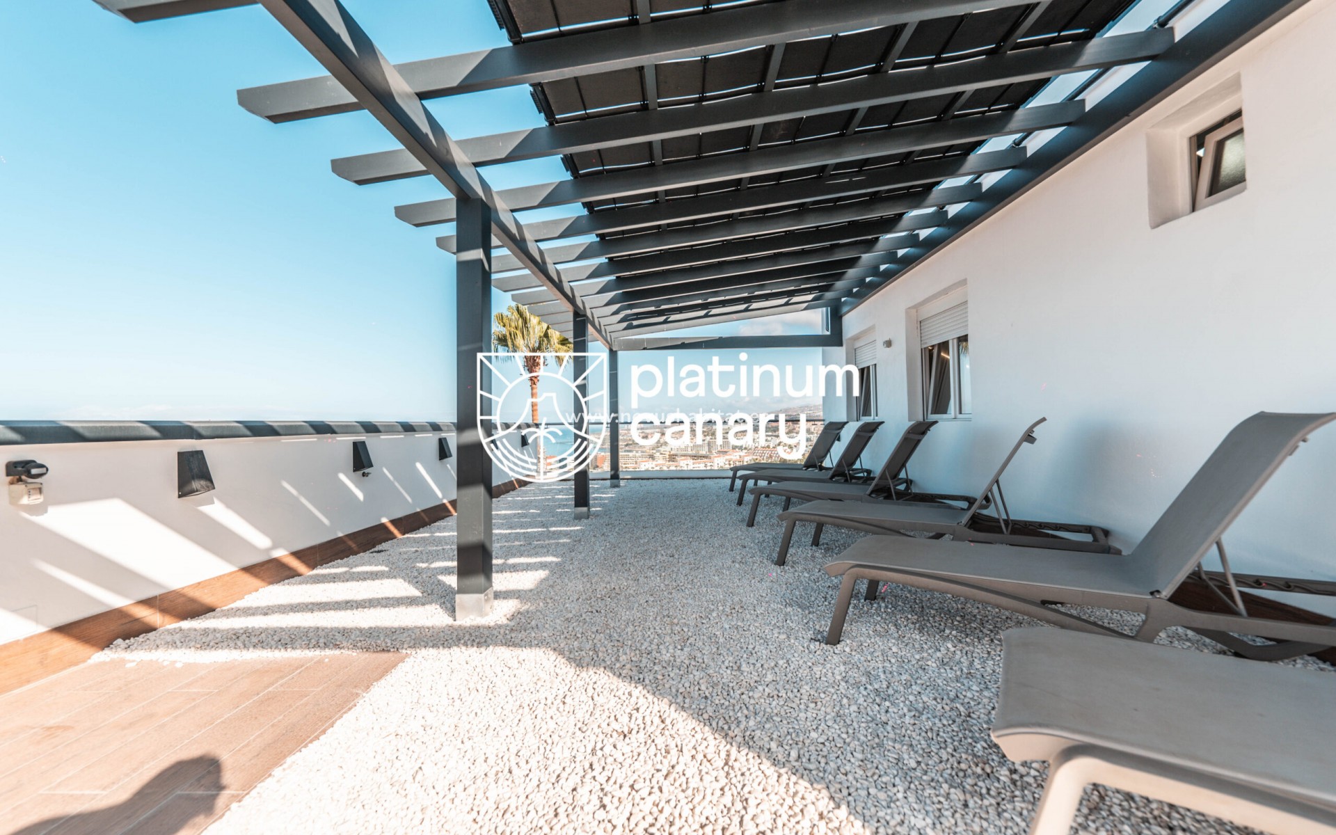 Revente - Villa - San Eugenio - Santa Cruz Tenerife