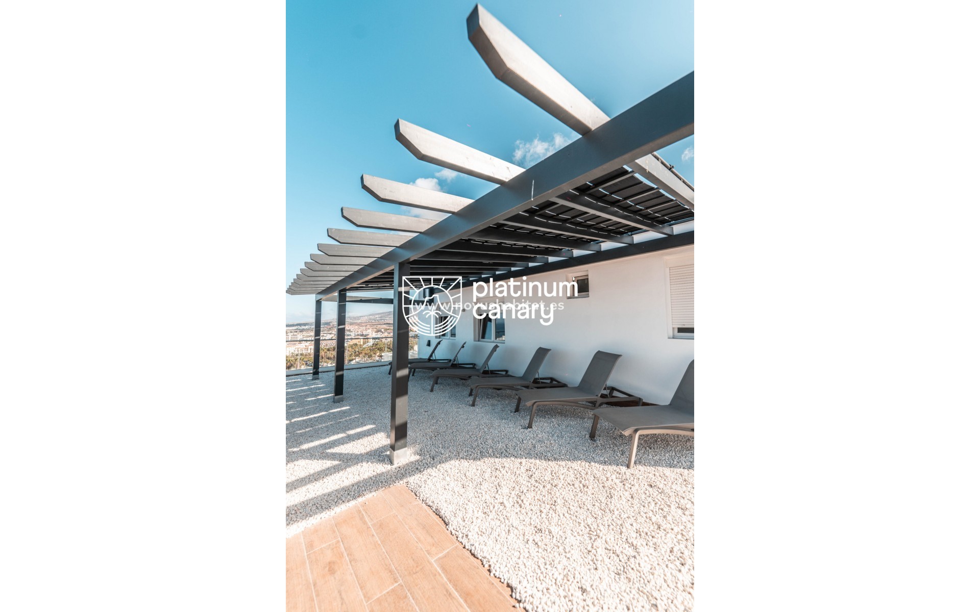 Revente - Villa - San Eugenio - Santa Cruz Tenerife