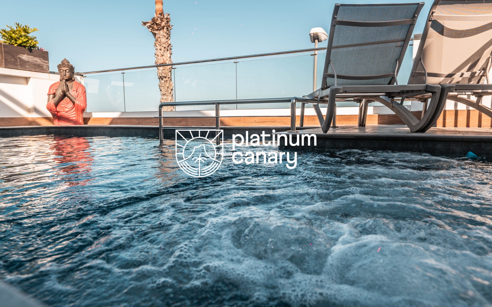 Revente - Villa - San Eugenio - Santa Cruz Tenerife