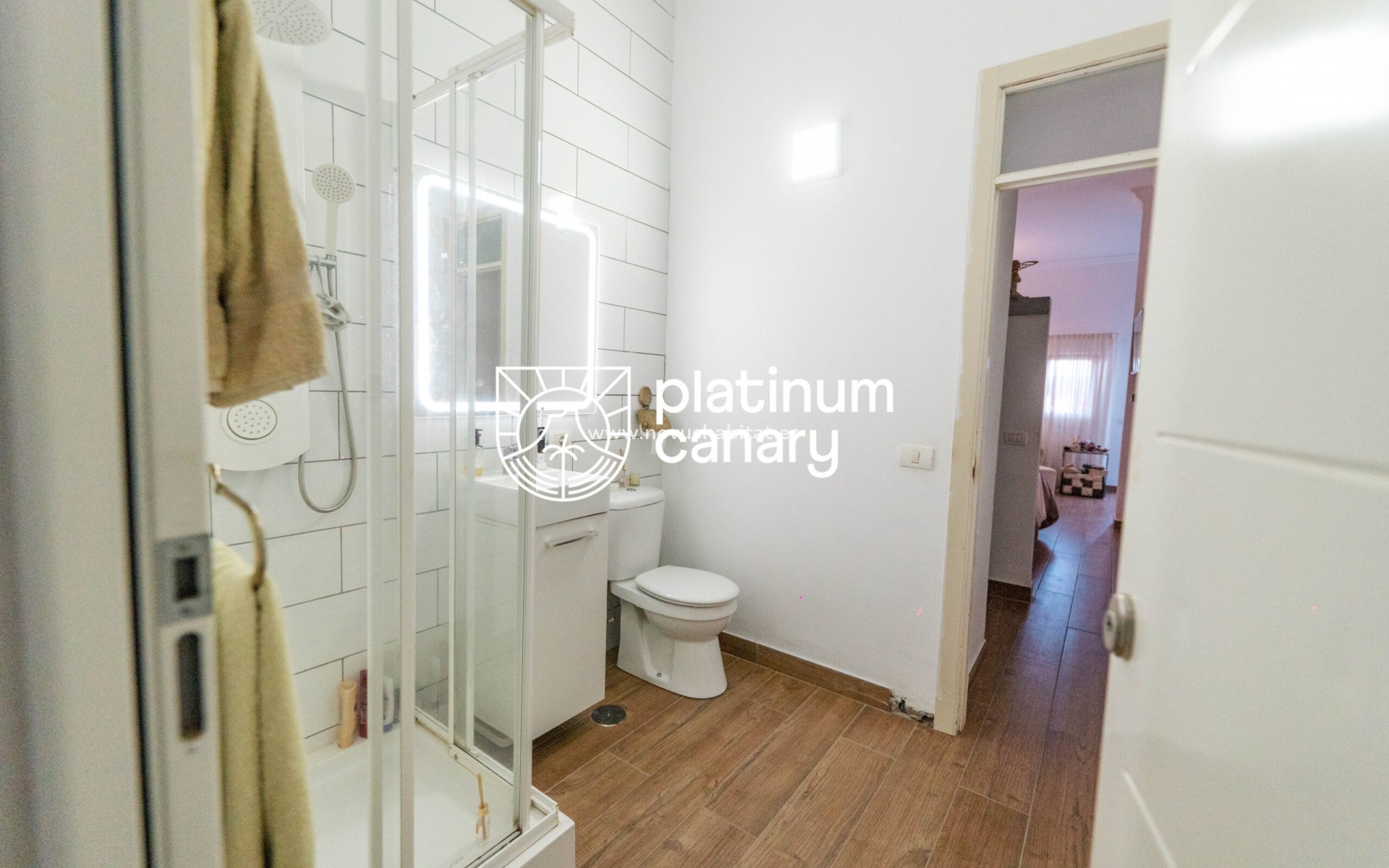 Revente - Villa - San Eugenio - Santa Cruz Tenerife