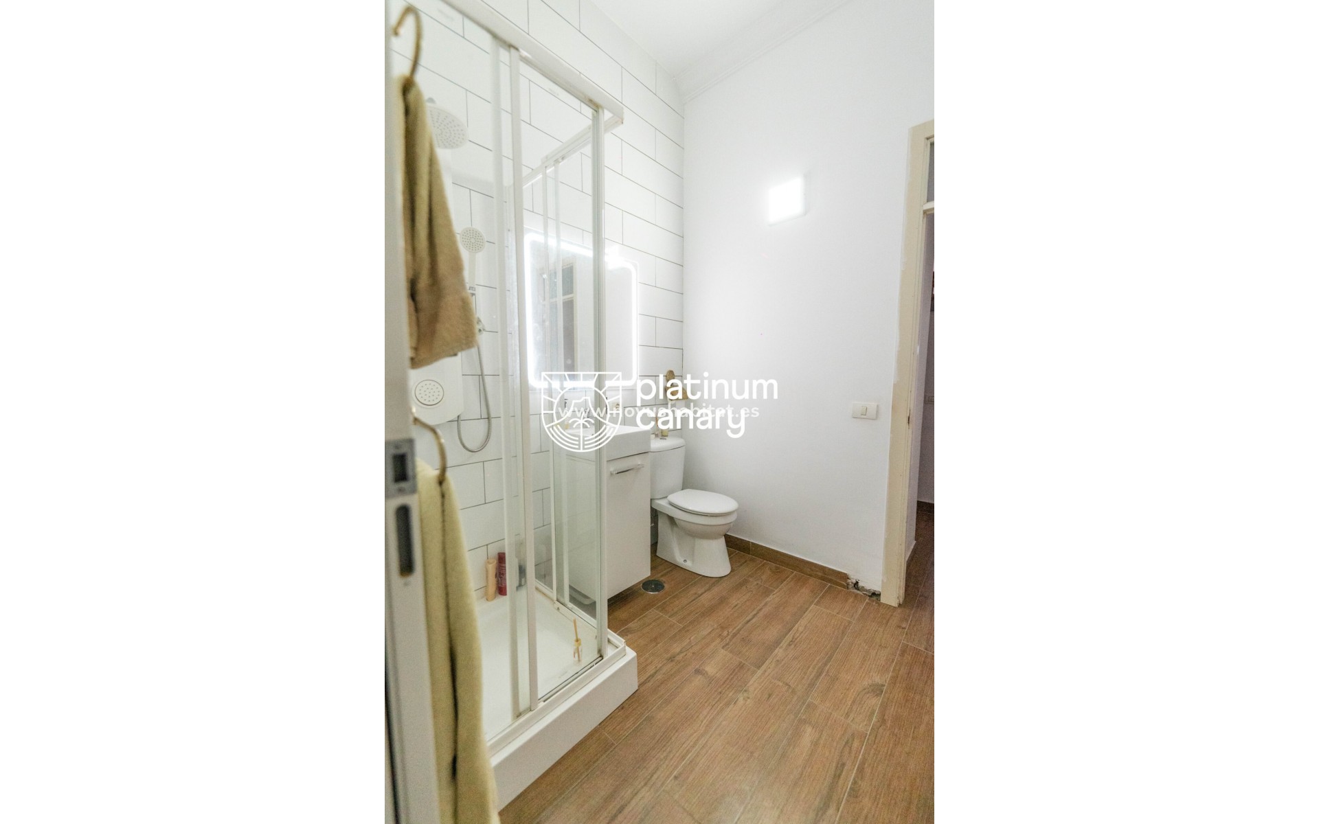 Revente - Villa - San Eugenio - Santa Cruz Tenerife