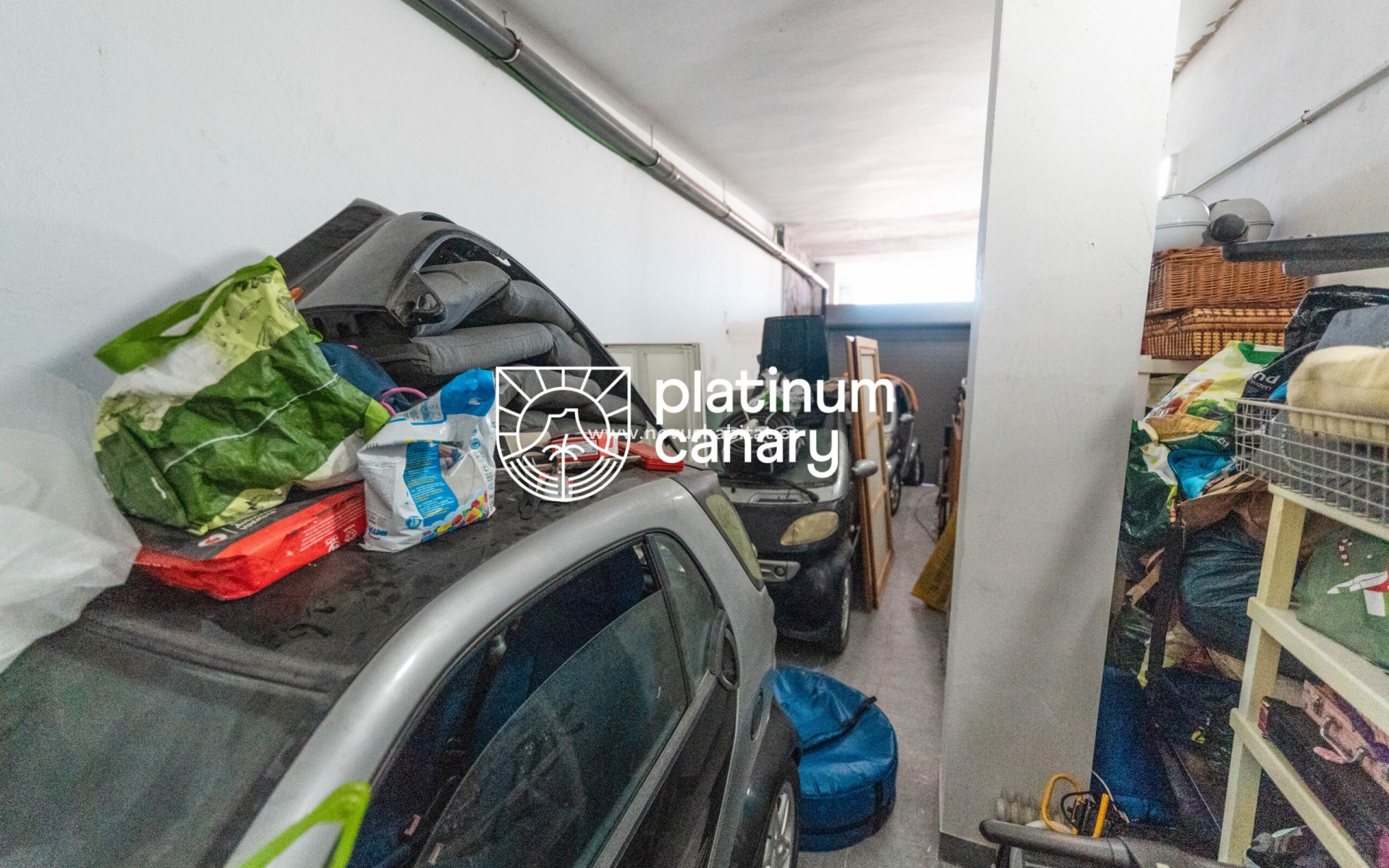 Revente - Villa - San Eugenio - Santa Cruz Tenerife