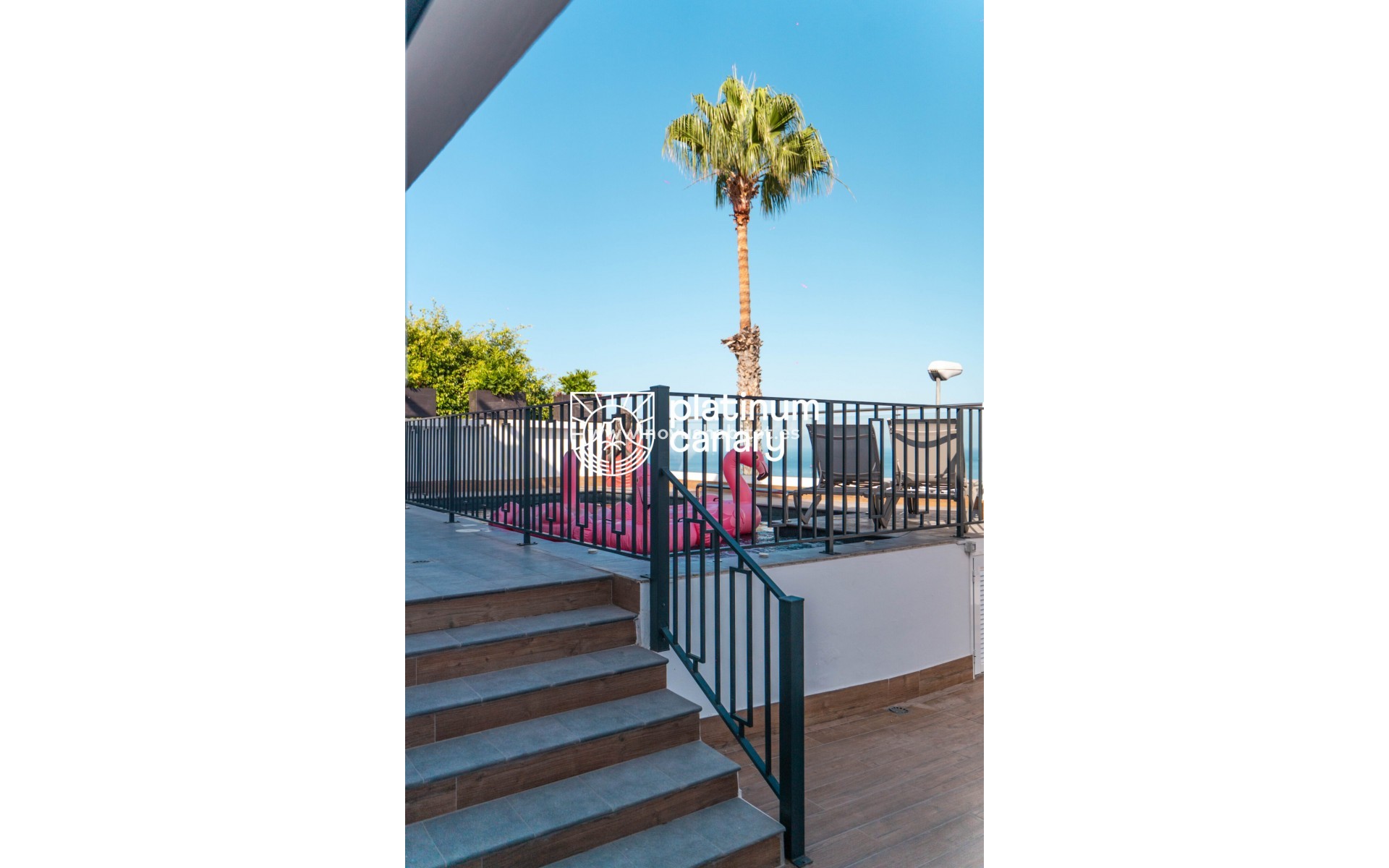 Revente - Villa - San Eugenio - Santa Cruz Tenerife