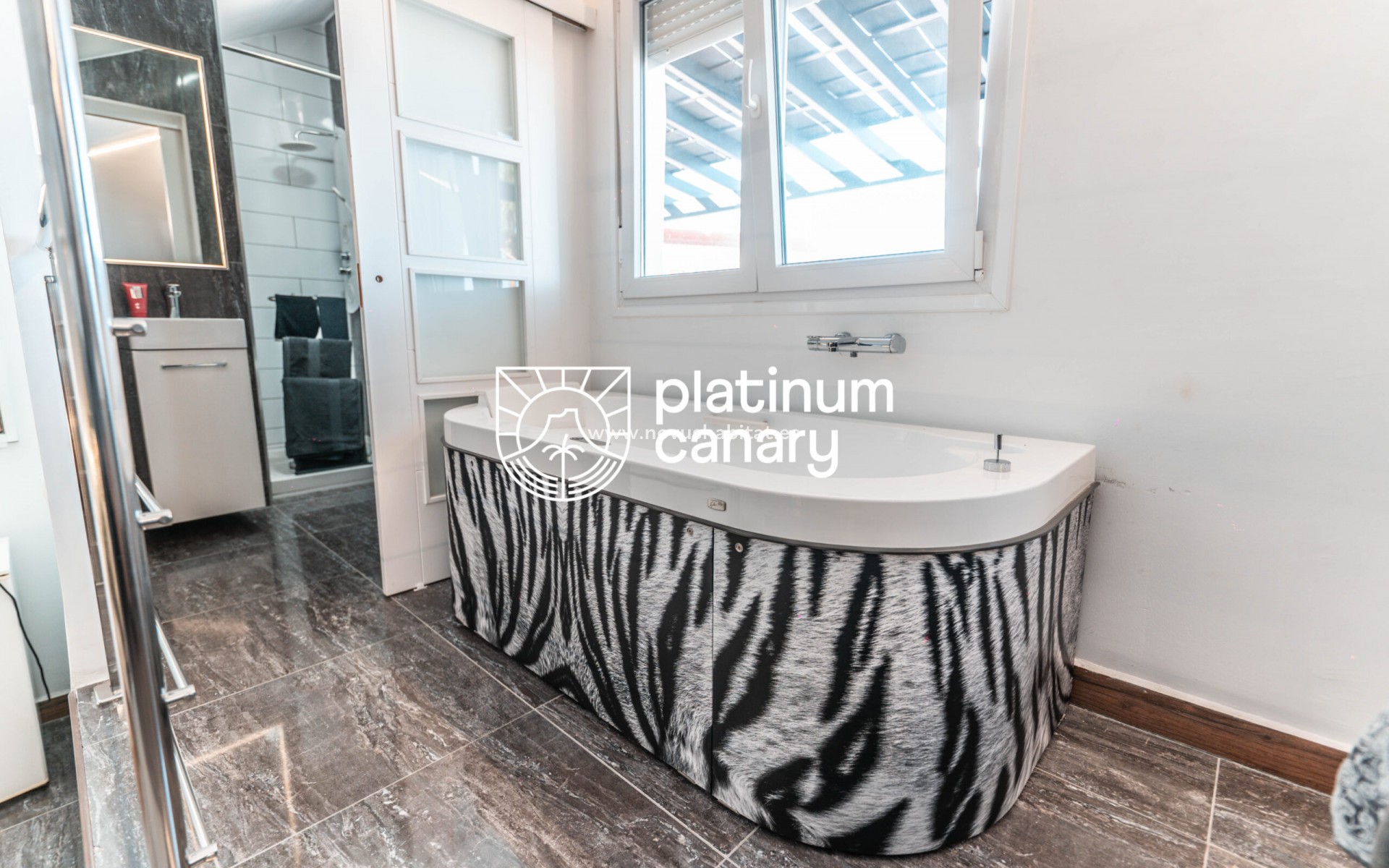 Revente - Villa - San Eugenio - Santa Cruz Tenerife