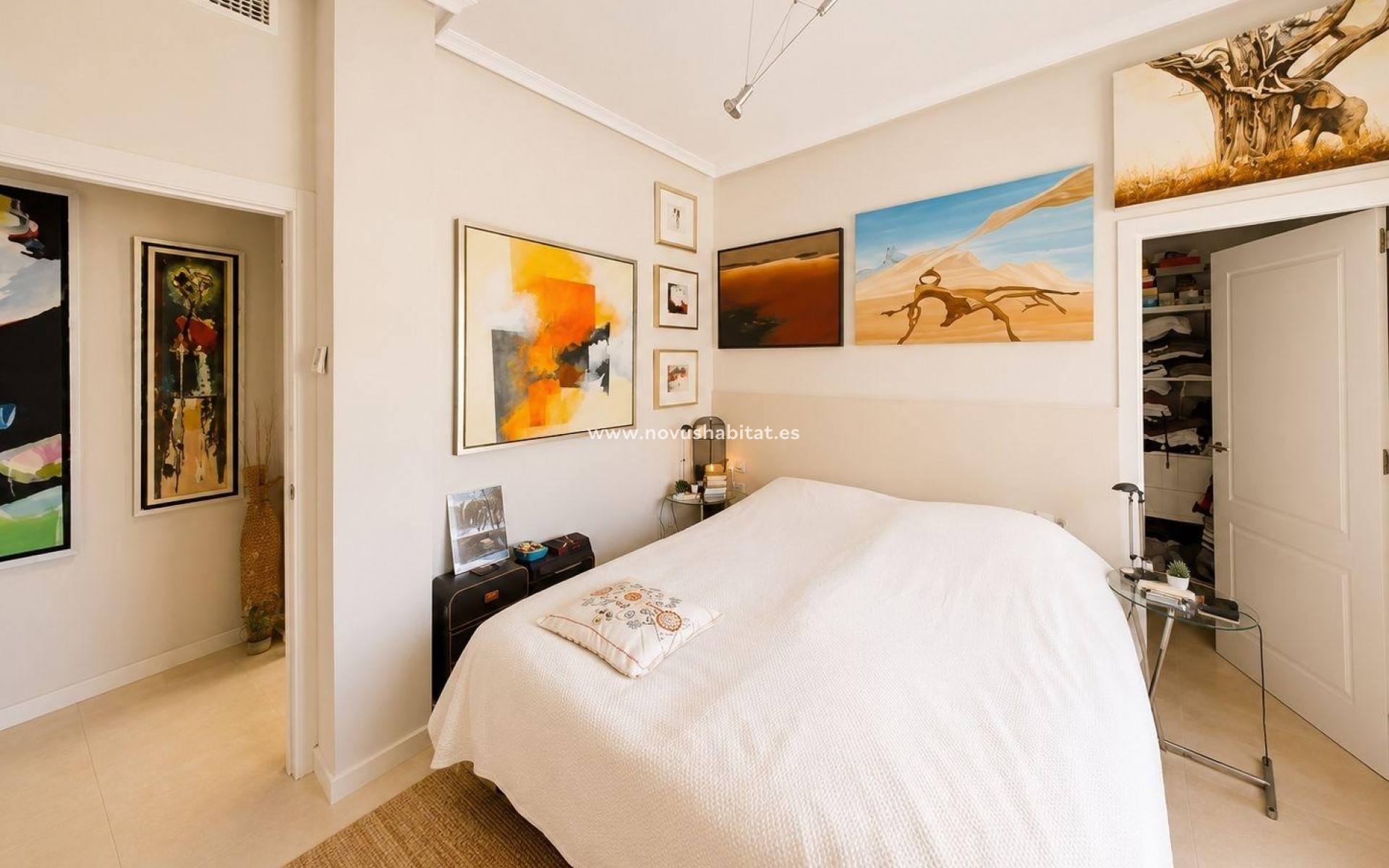 Revente - Villa - San Fulgencio - La marina
