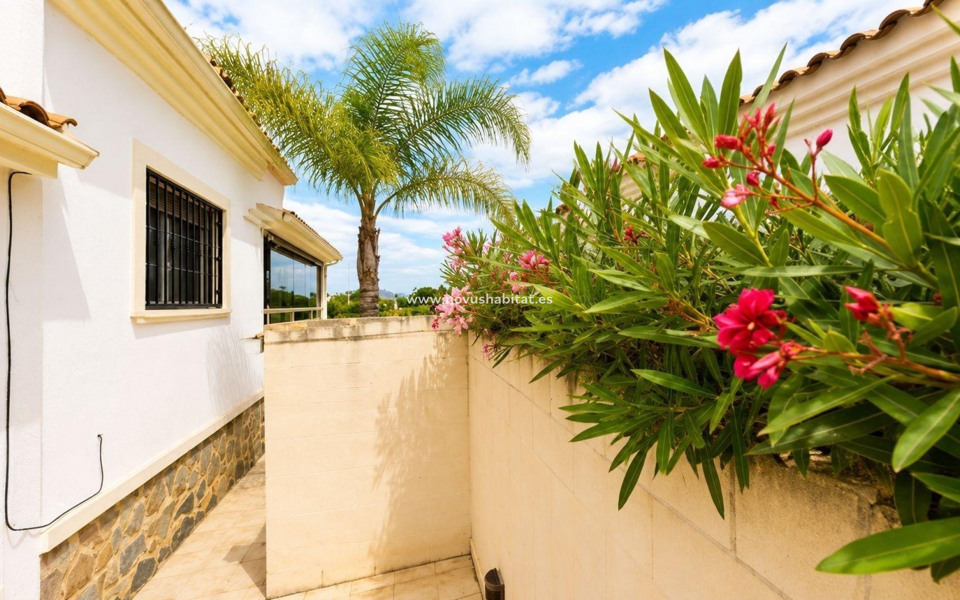 Revente - Villa - San Fulgencio - La marina