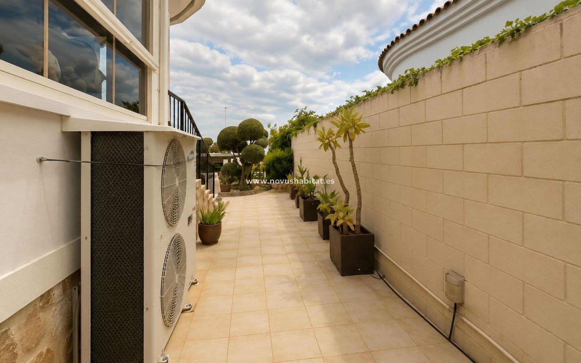 Revente - Villa - San Fulgencio - La marina