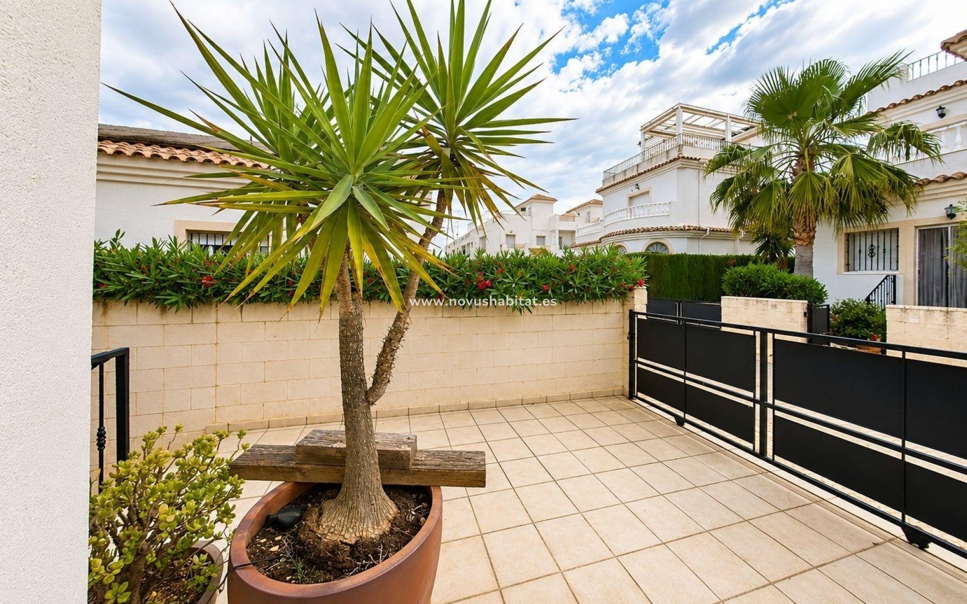Revente - Villa - San Fulgencio - La marina