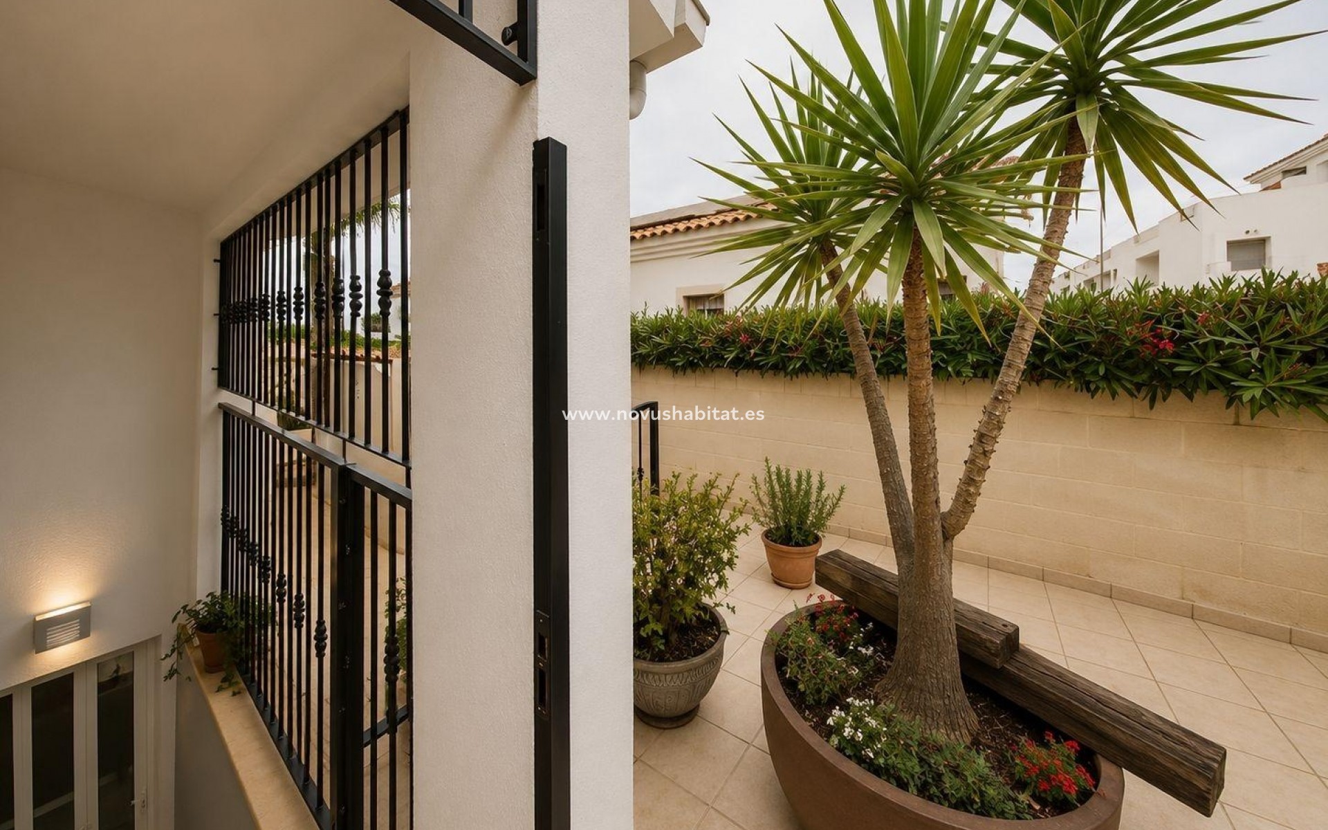 Revente - Villa - San Fulgencio - La marina