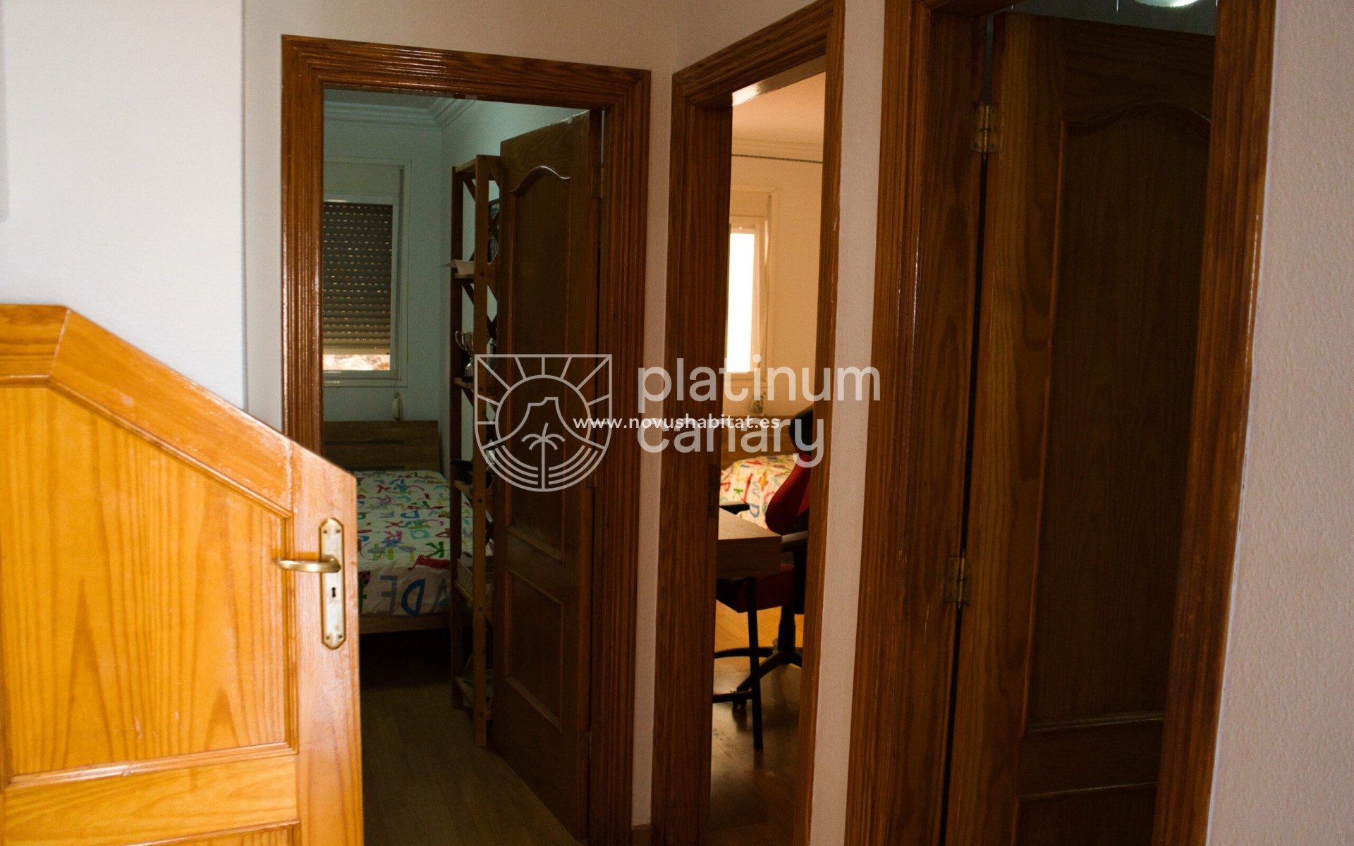 Revente - Villa - Tabaiba - Santa Cruz Tenerife