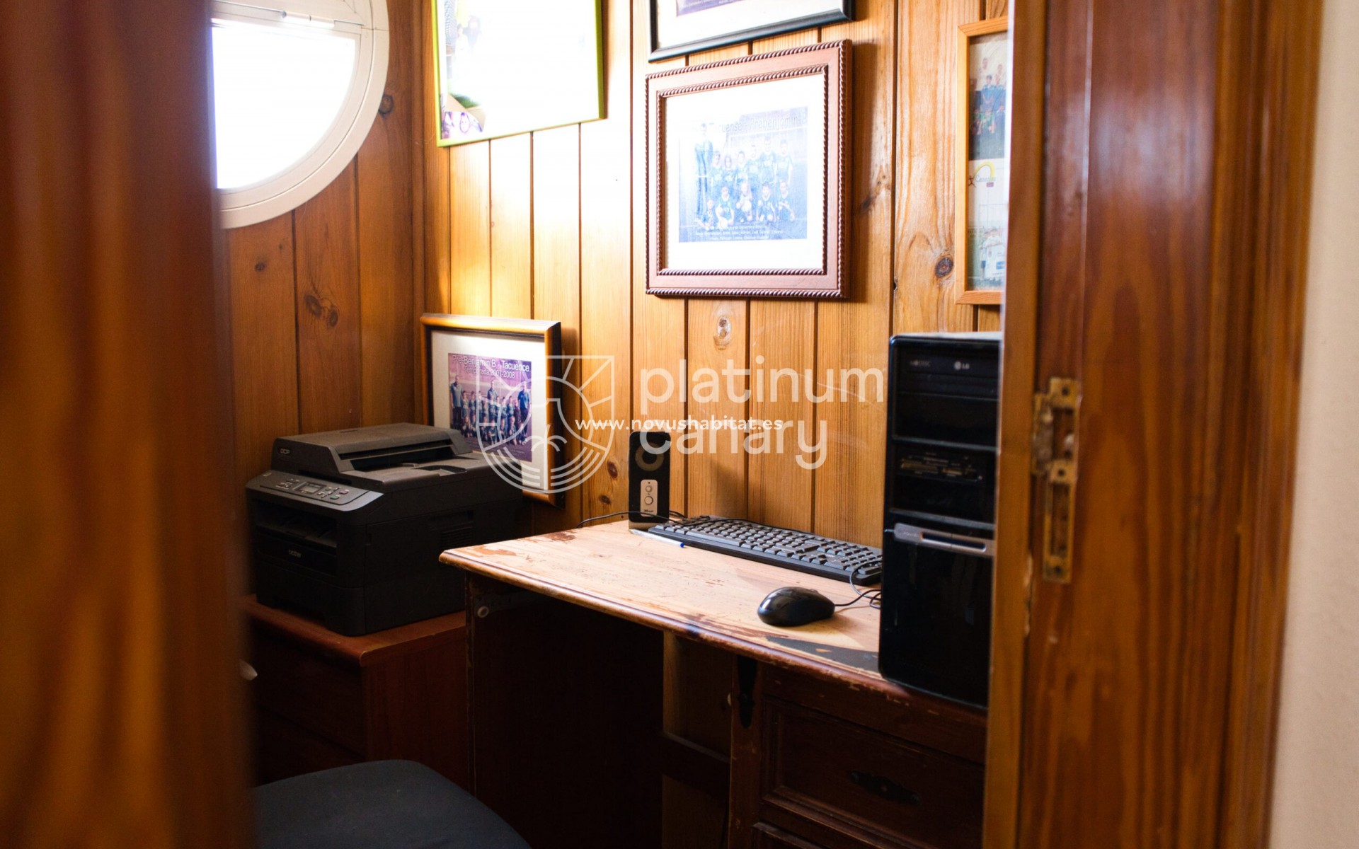 Revente - Villa - Tabaiba - Santa Cruz Tenerife