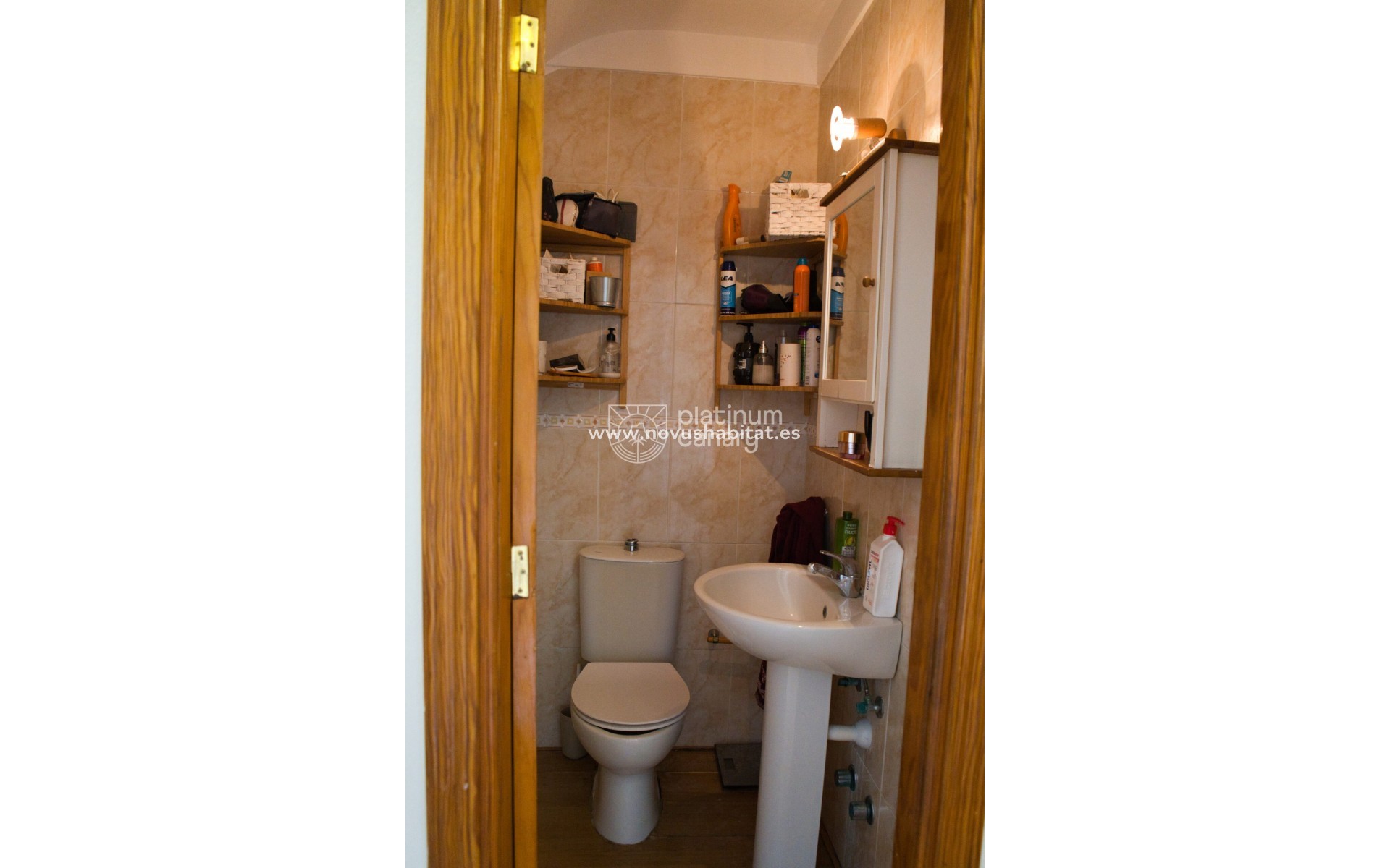 Revente - Villa - Tabaiba - Santa Cruz Tenerife