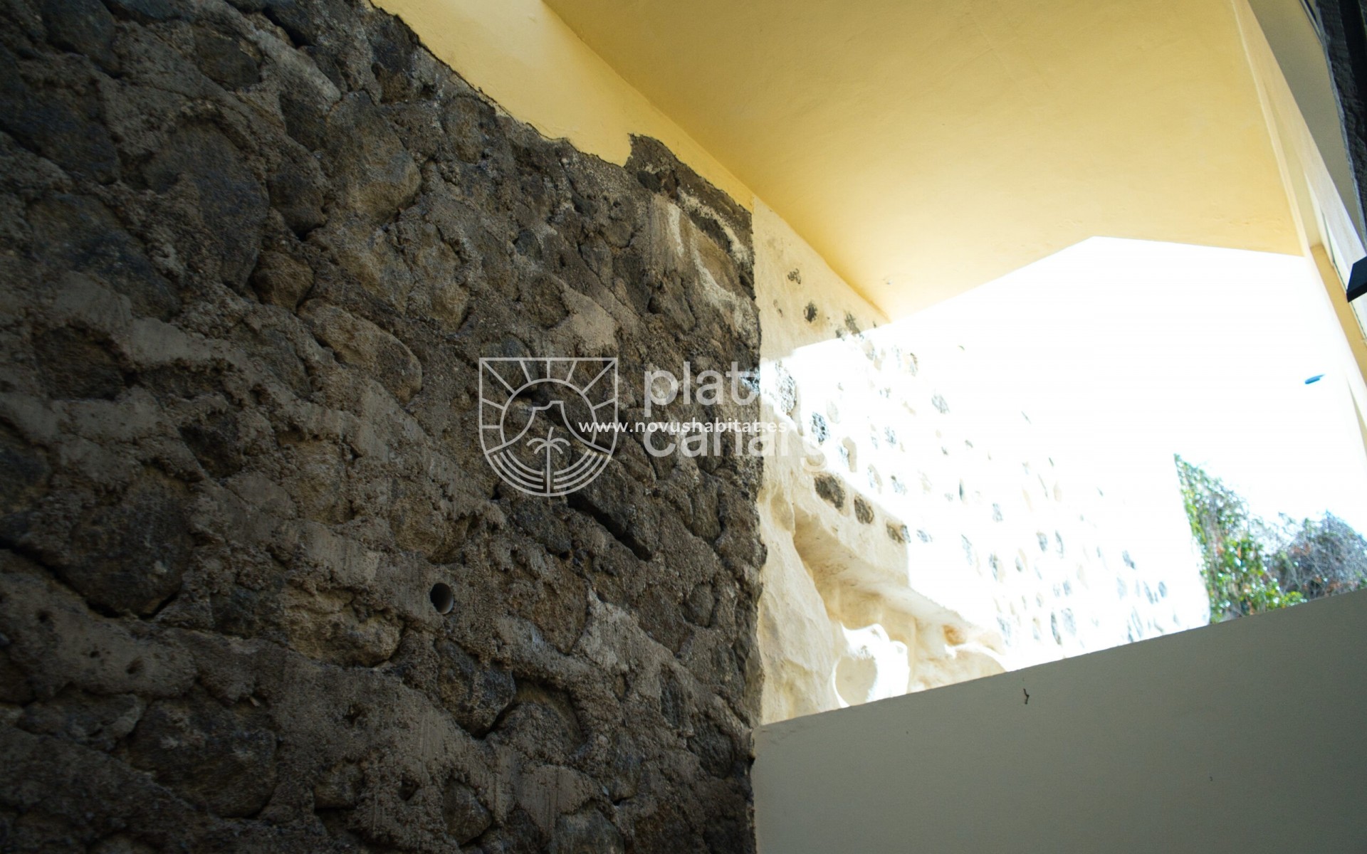 Revente - Villa - Tabaiba - Santa Cruz Tenerife