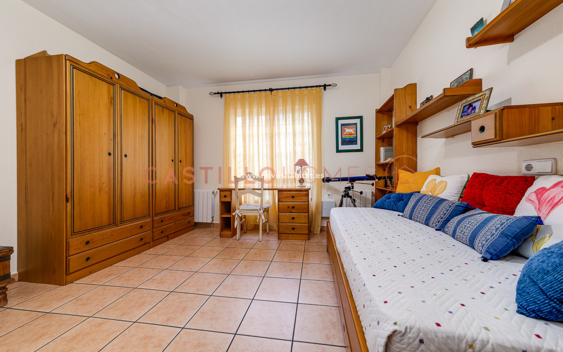 Revente - Villa - Torrevieja - La Veleta