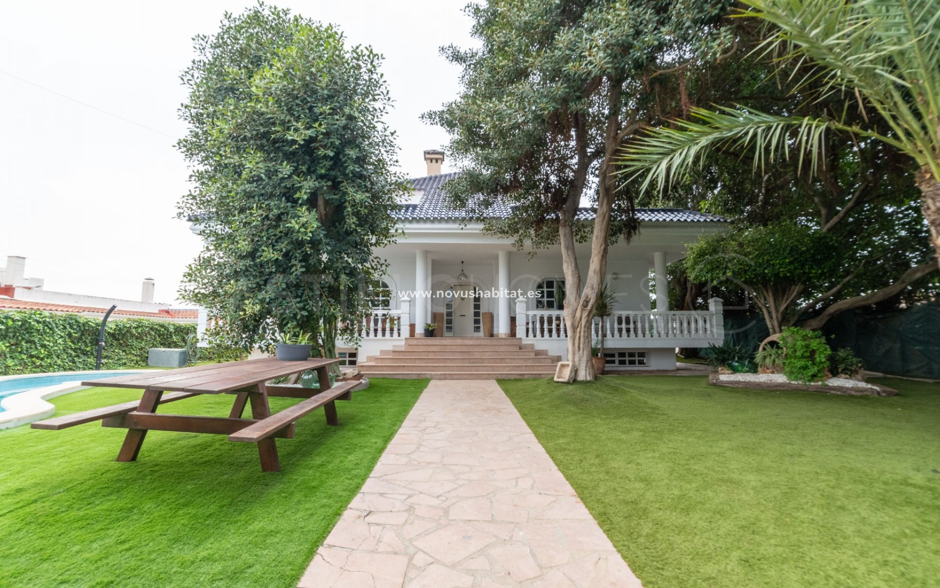 Revente - Villa - Torrevieja - Torreta Florida