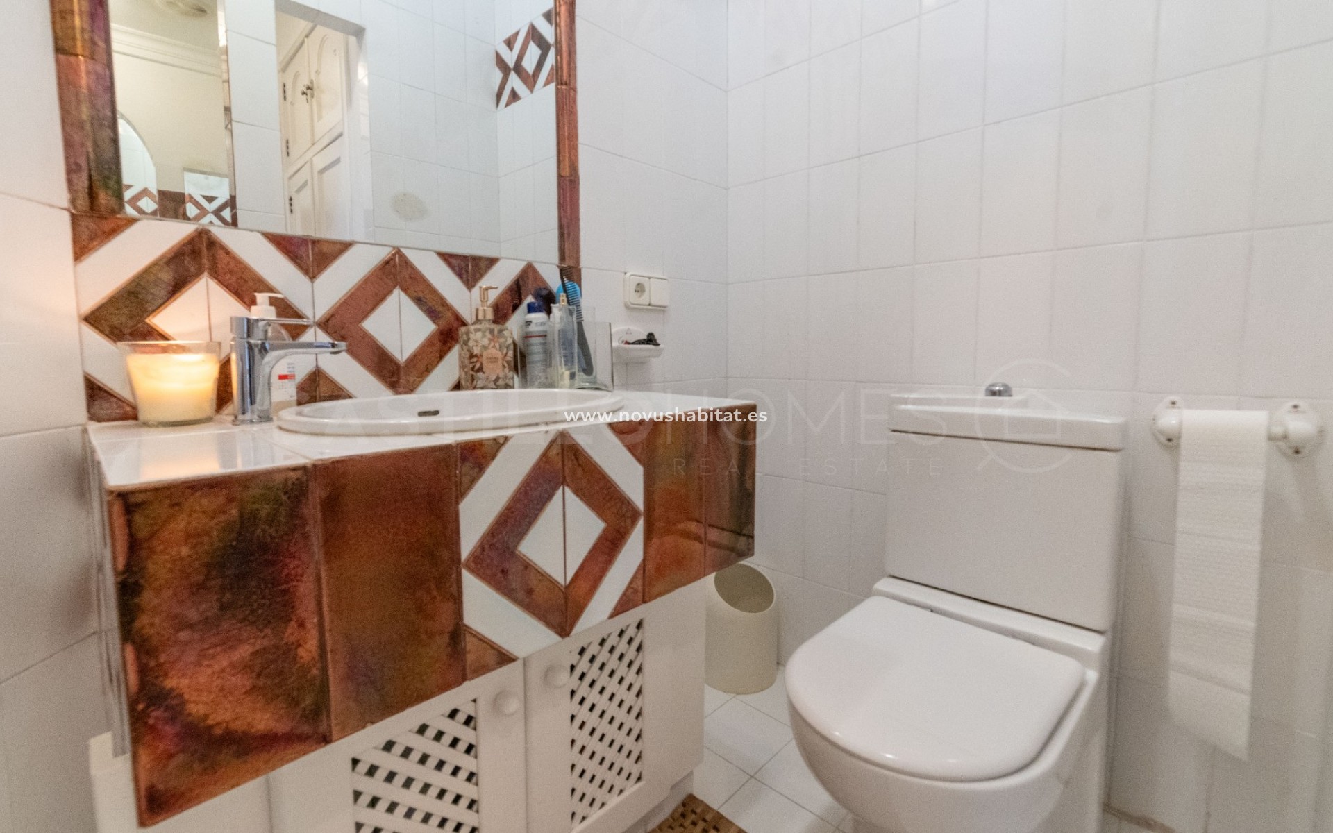 Revente - Villa - Torrevieja - Torreta Florida