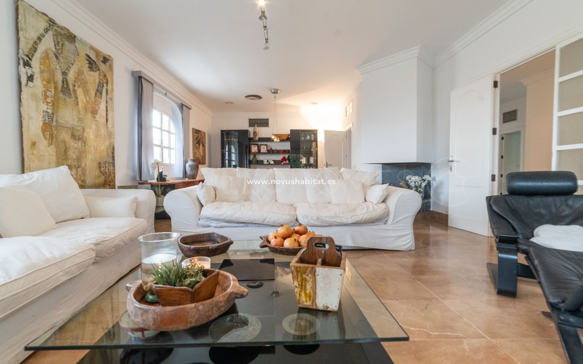 Revente - Villa - Torrevieja - Torreta Florida