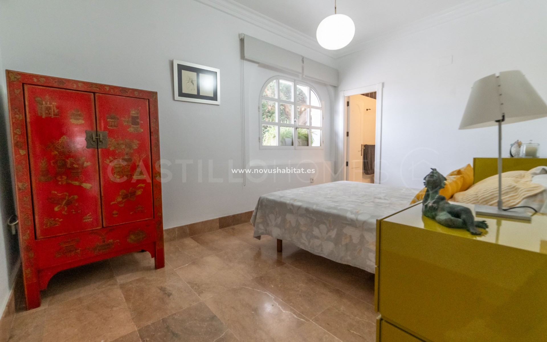 Revente - Villa - Torrevieja - Torreta Florida