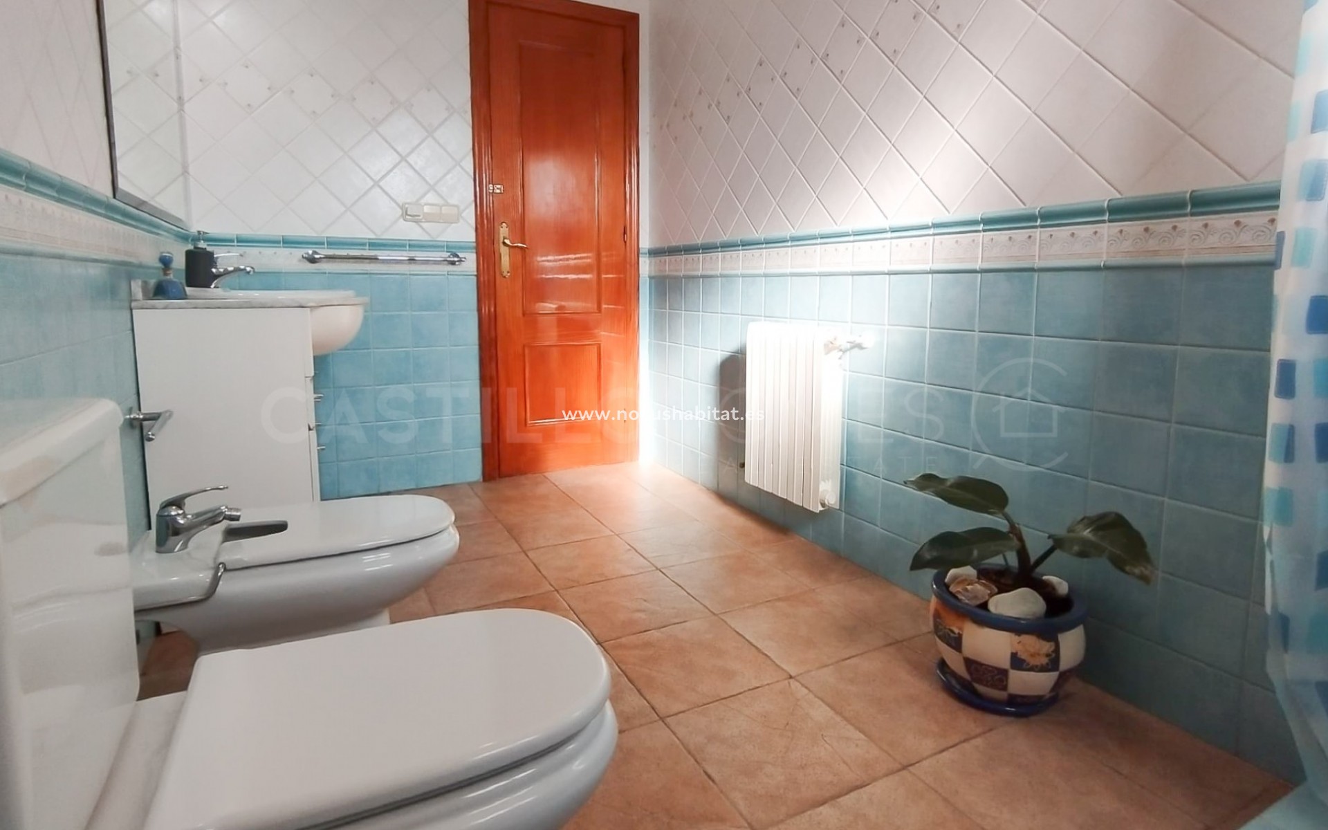 Revente - Villa - Torrevieja - Torretas