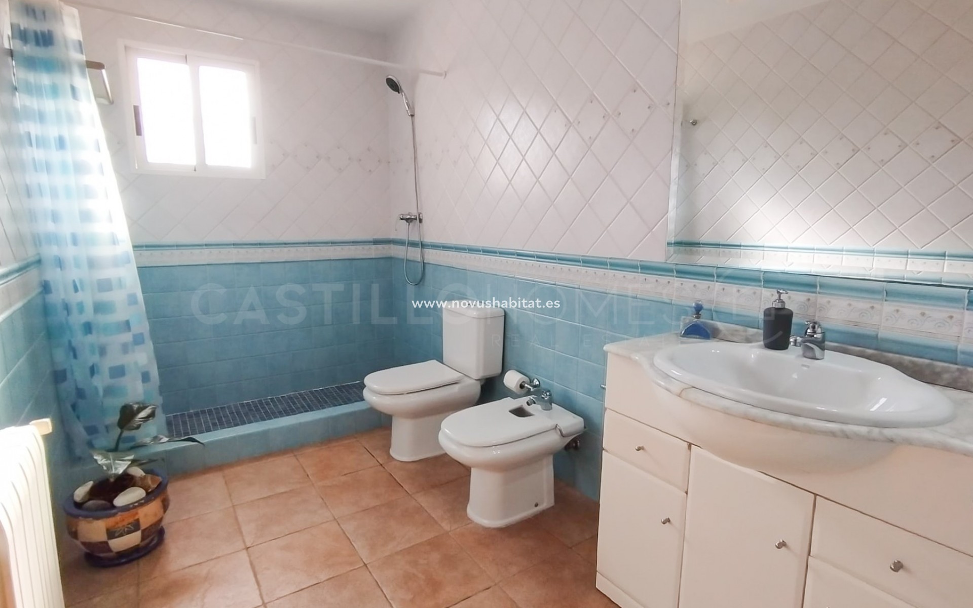 Revente - Villa - Torrevieja - Torretas