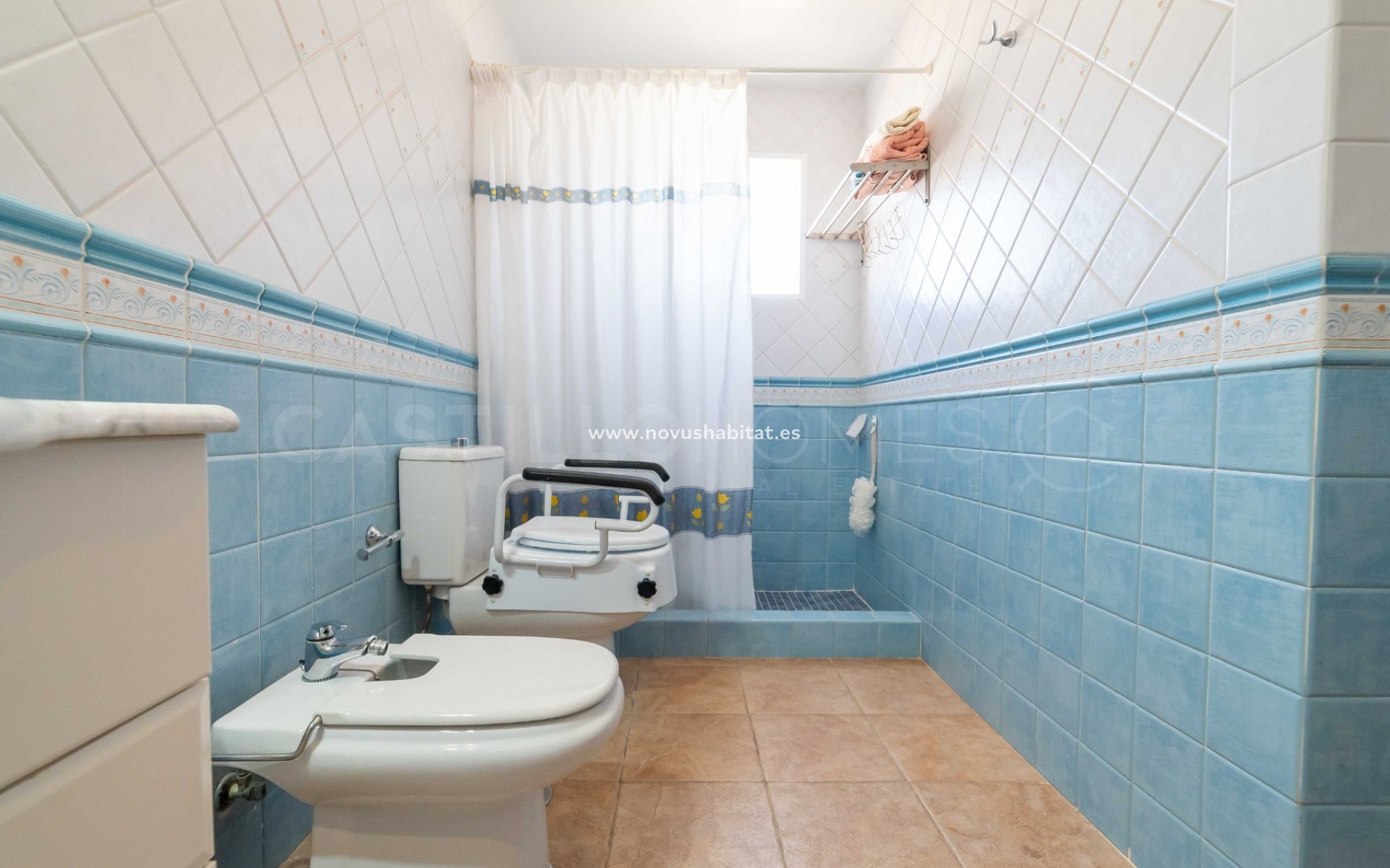 Revente - Villa - Torrevieja - Torretas