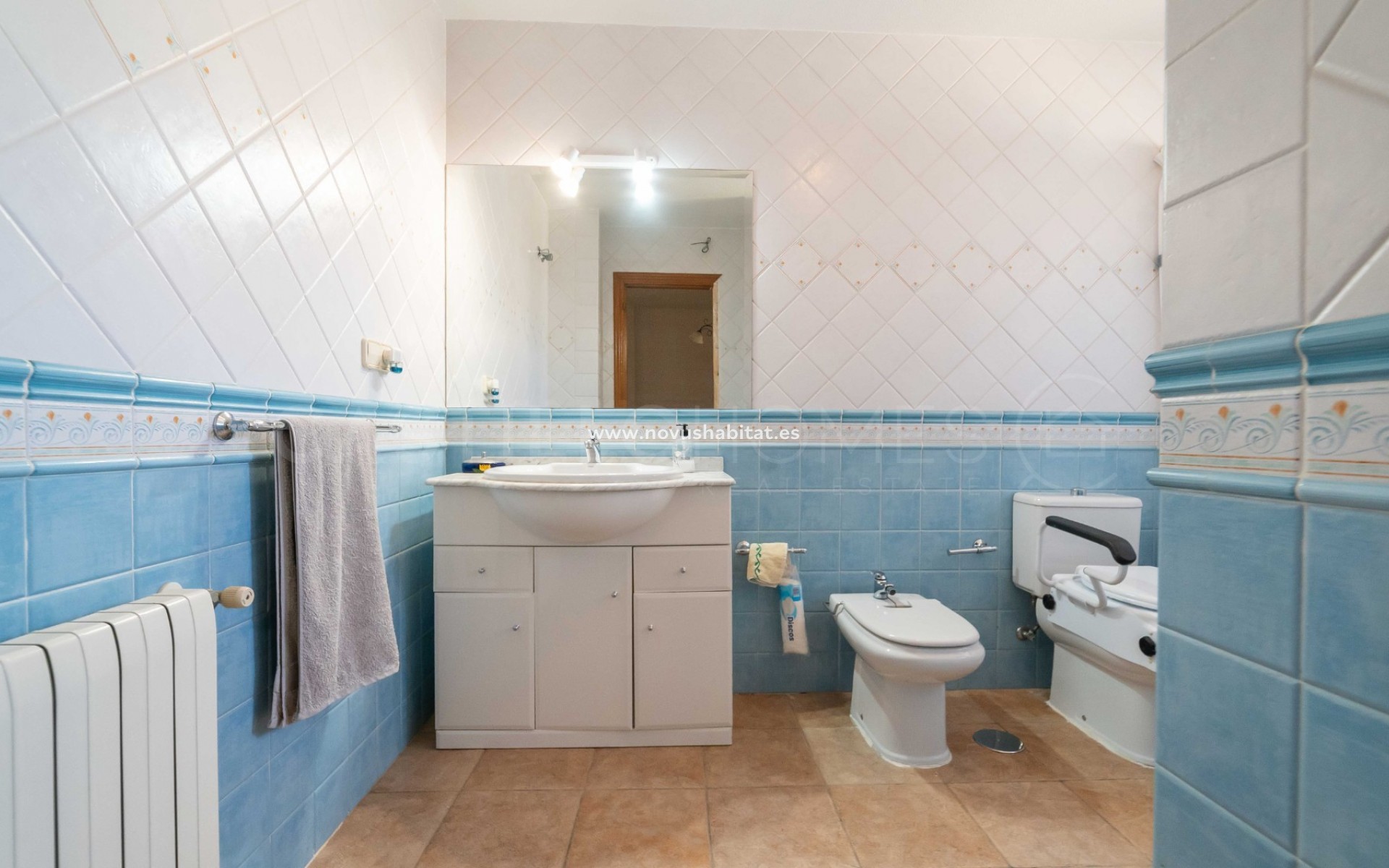 Revente - Villa - Torrevieja - Torretas