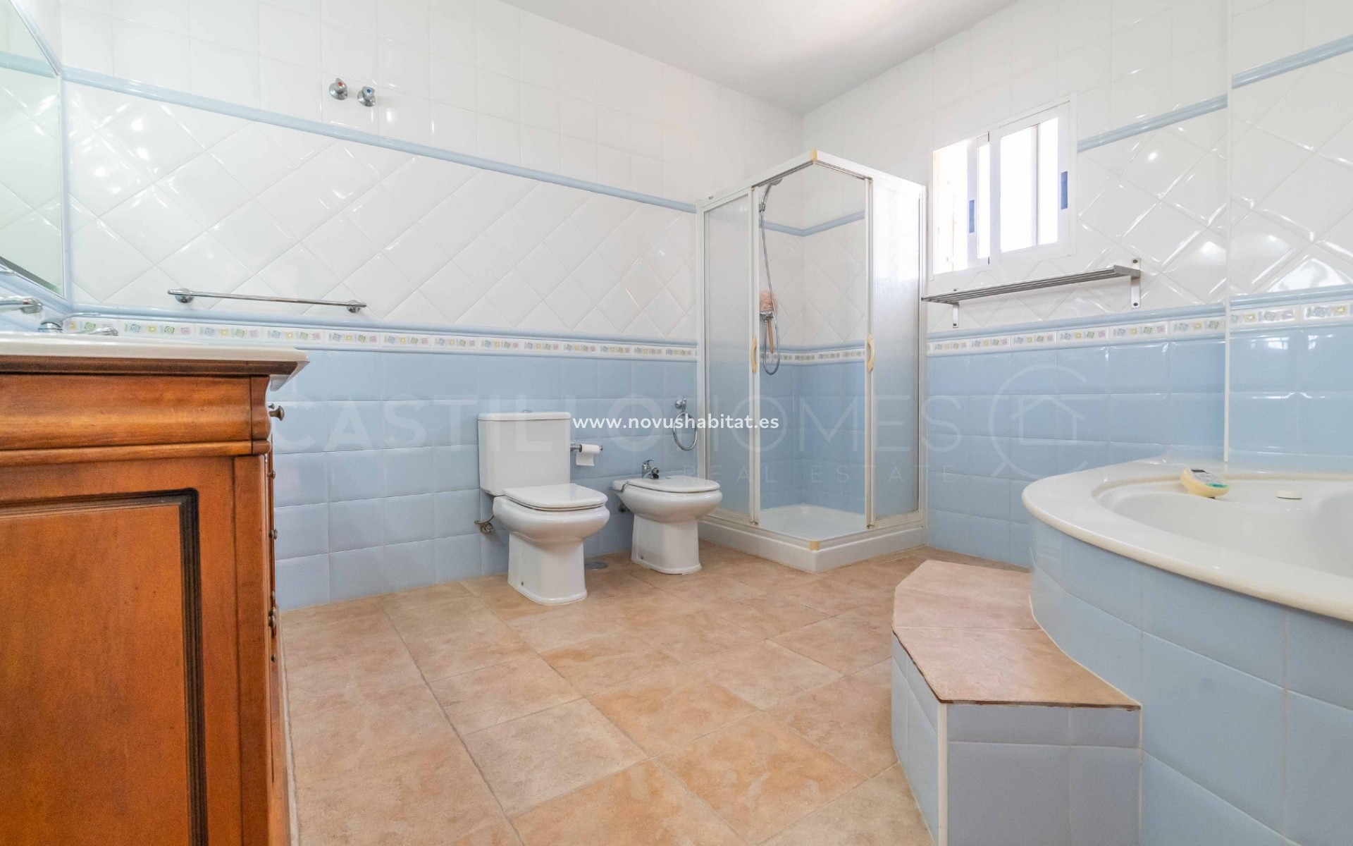 Revente - Villa - Torrevieja - Torretas