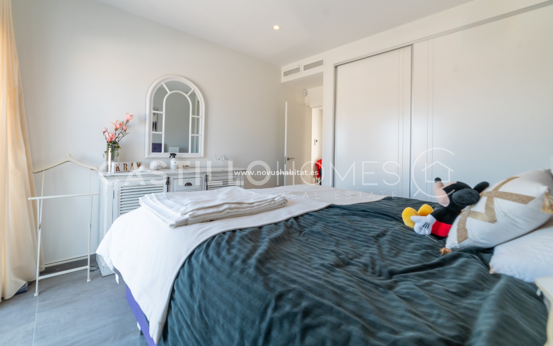 Revente - Villa - Torrevieja - Urb. Rosaleda