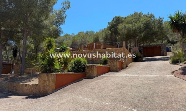 Rustic estate - Nieuwbouw - Orihuela - Orihuela