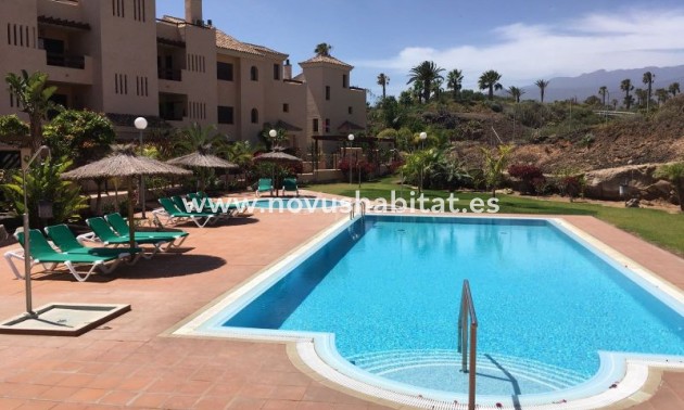 Schakelwoning - Herverkoop - Amarilla Golf - Timanfaya Amarilla Golf