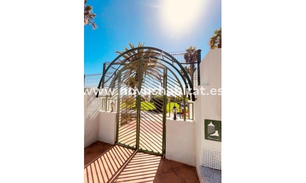 Schakelwoning - Herverkoop - Bahia Del Duque - Altimira Bahia Del Duque Tenerife