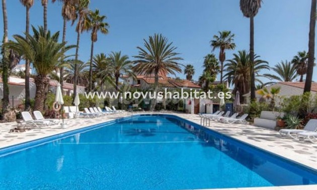 Schakelwoning - Herverkoop - Chayofa - El Morro Chayofa Tenerife