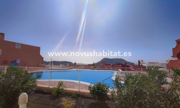 Schakelwoning - Herverkoop - Chayofa - Mirador Del Atlantico Chayofa Tenerife