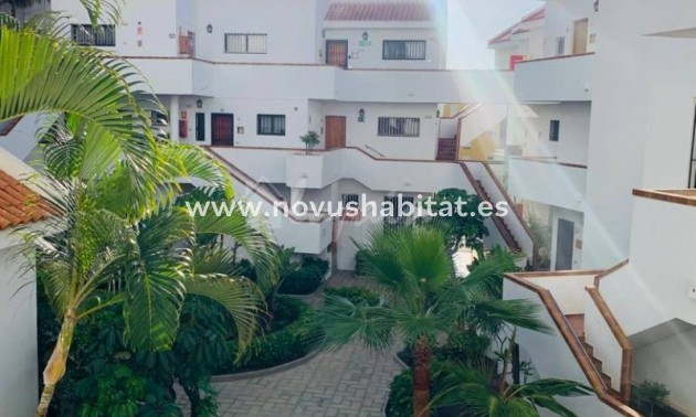 Schakelwoning - Herverkoop - Los Cristianos - Cristian Sur Los Cristianos Tenerife