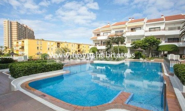 Schakelwoning - Herverkoop - Los Cristianos - Cristian Sur Los Cristianos Tenerife