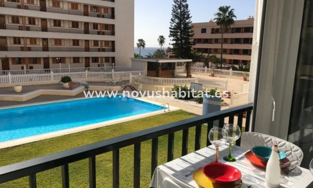 Schakelwoning - Herverkoop - Los Cristianos - Fayser Los Cristianos Tenerife