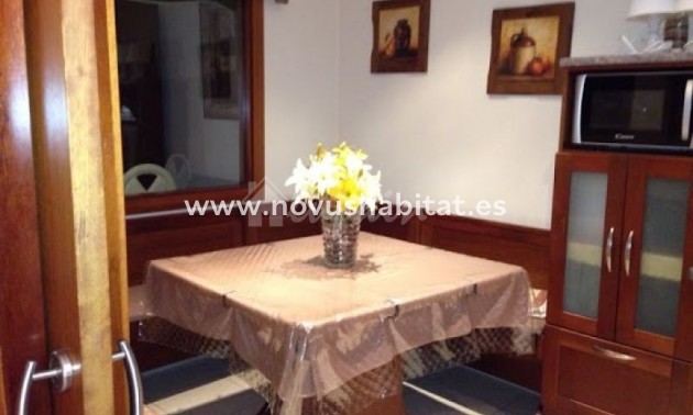 Schakelwoning - Herverkoop - Los Cristianos - Los Cristianos, Spain