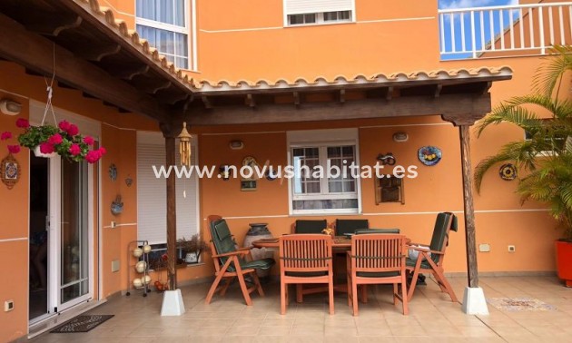 Schakelwoning - Herverkoop - Los Cristianos - Mesetas Del Mar, Los Cristianos