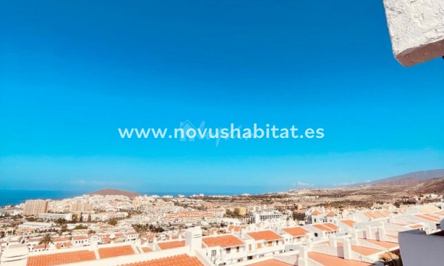 Schakelwoning - Herverkoop - Los Cristianos - Port Royale Los Cristianos Tenerife