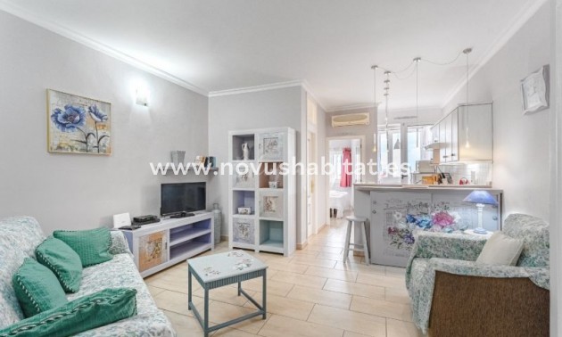 Schakelwoning - Herverkoop - Los Cristianos - Rosamar Los Cristianos